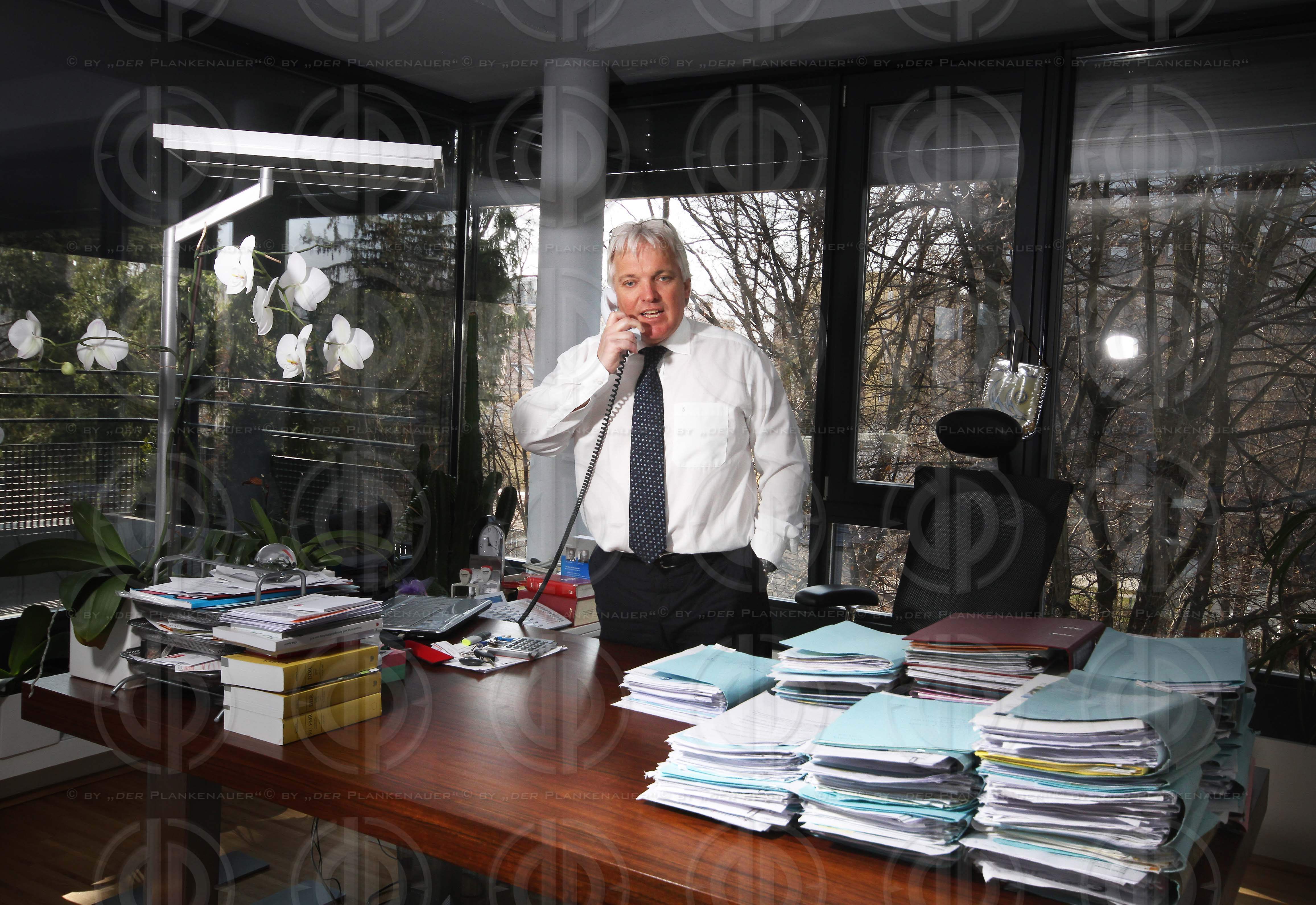 Rechtsanwälte Dr. Christandl und Partner