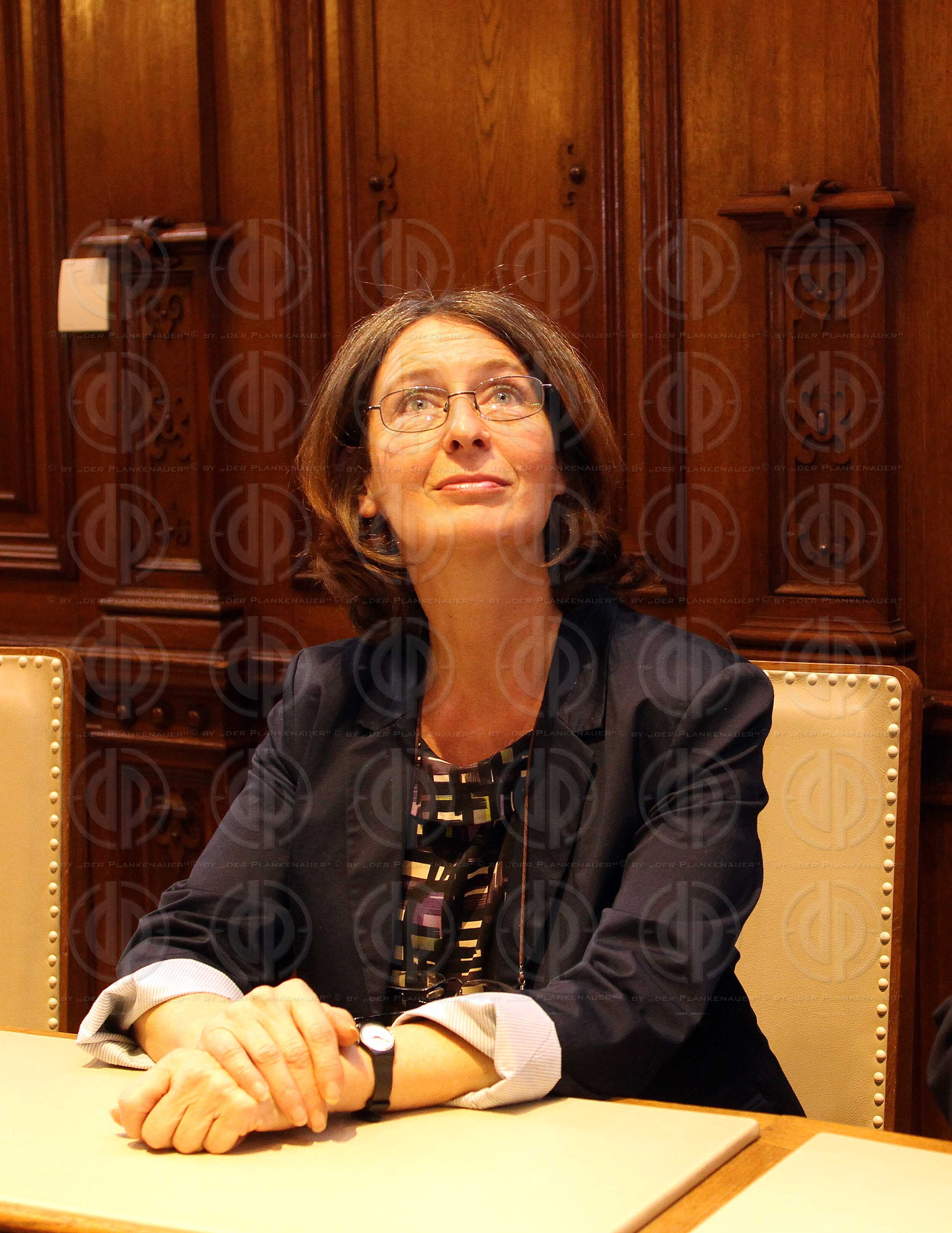 Grazer Gemeinderat Konstituierende Sitzung-Fortsetzung