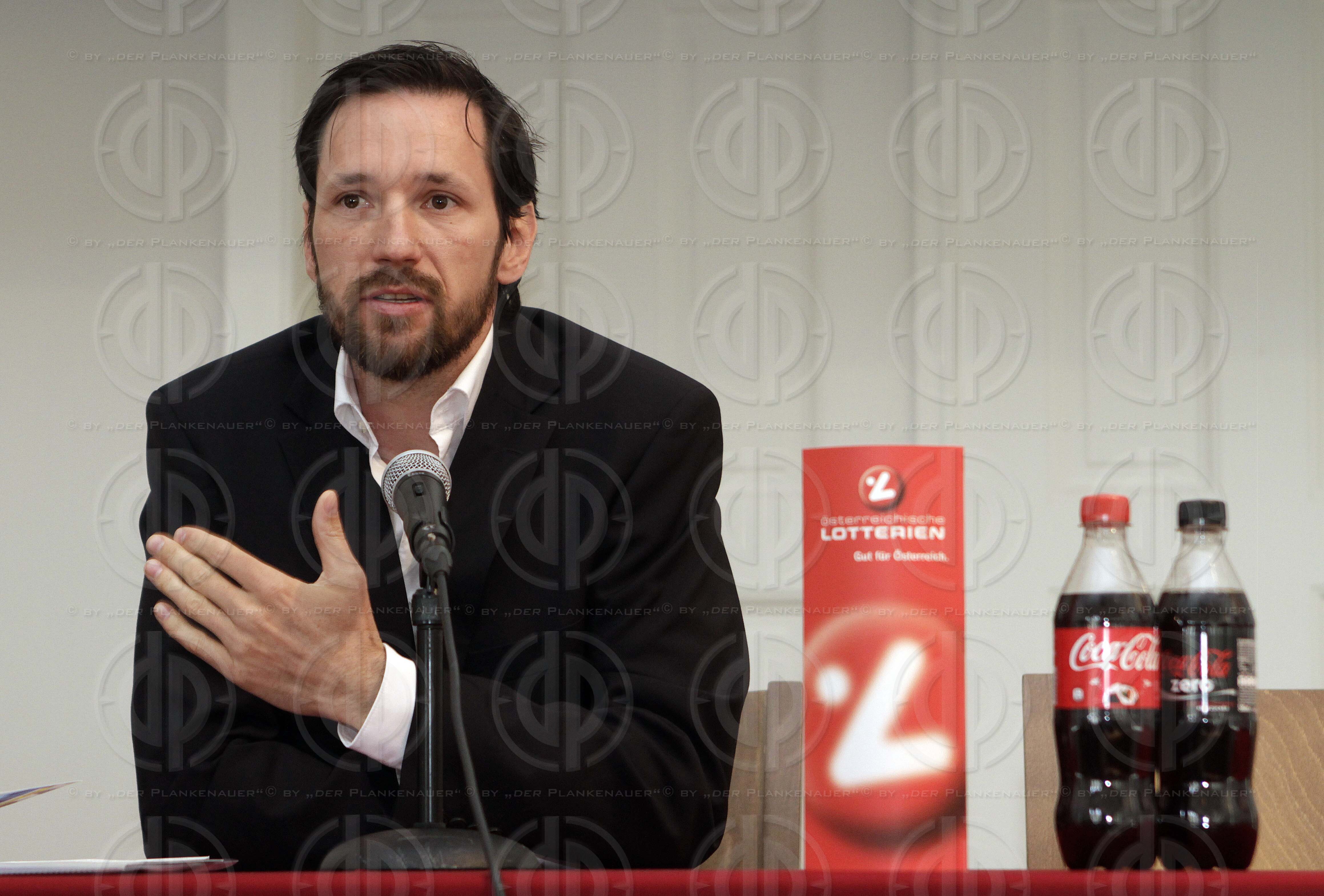 Sports Media Austria Tagung 2014