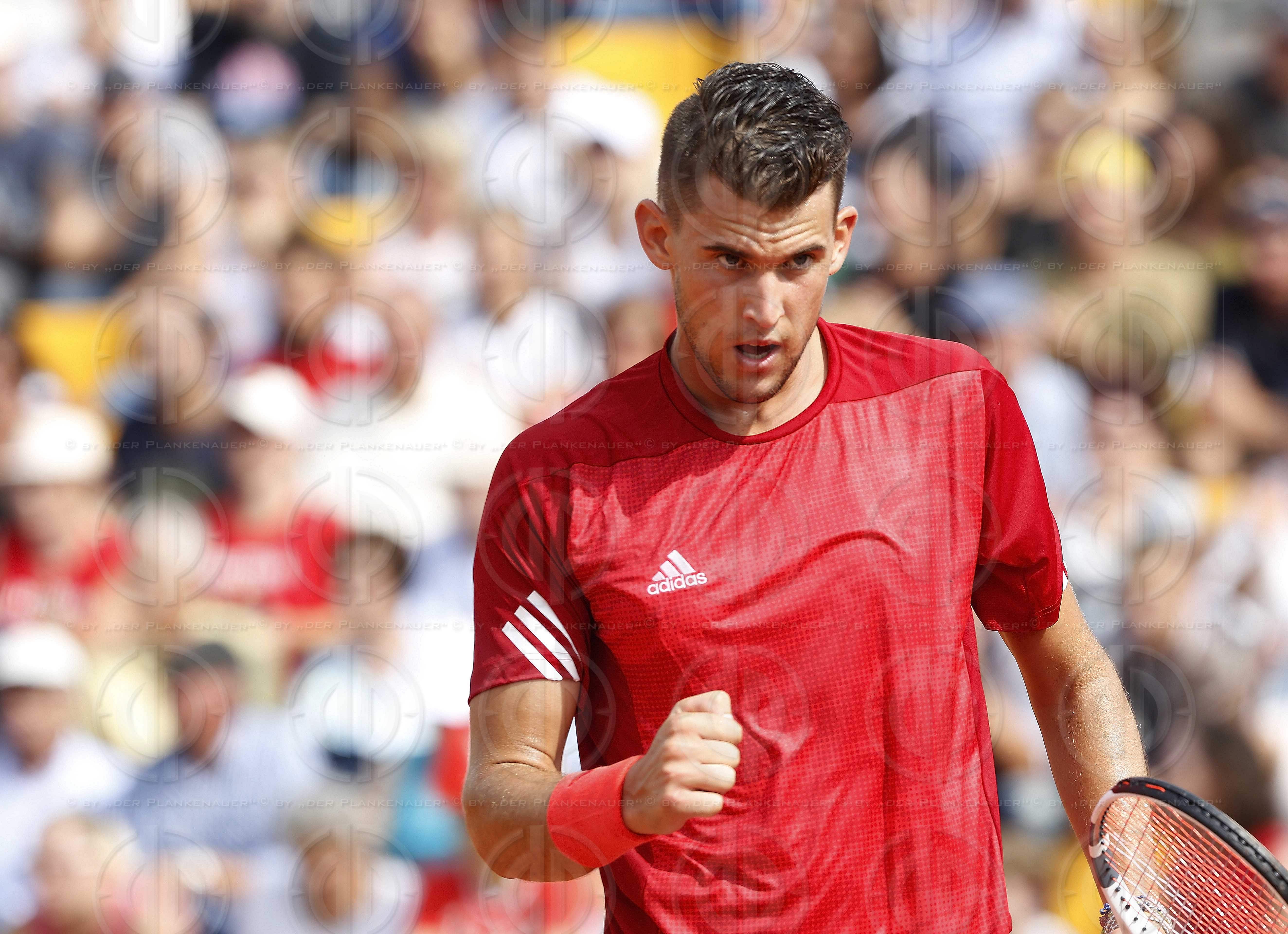 Davis Cup 2018 Graz 1.Spieltag