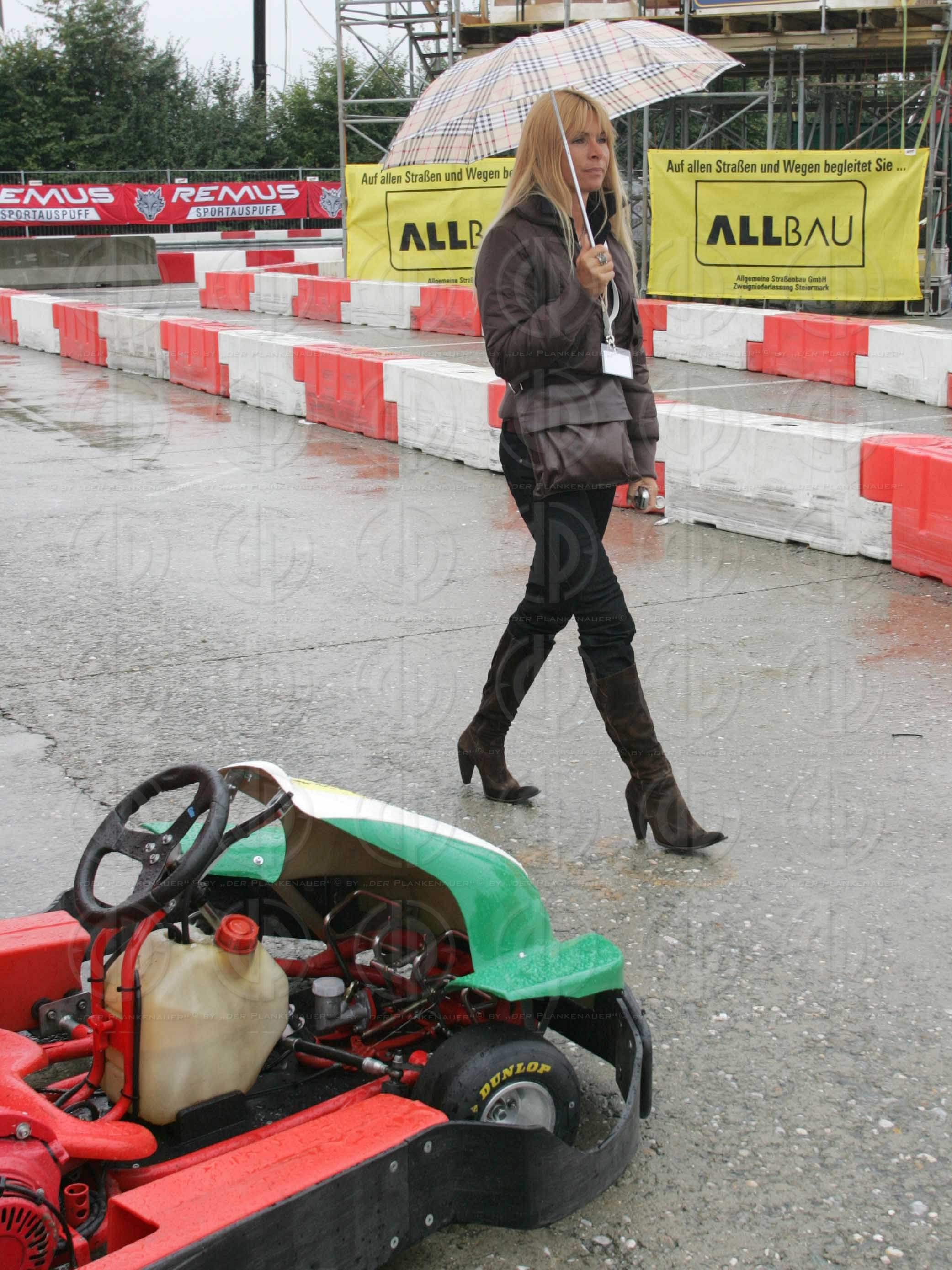 Kart Race 05 - Team Christandl