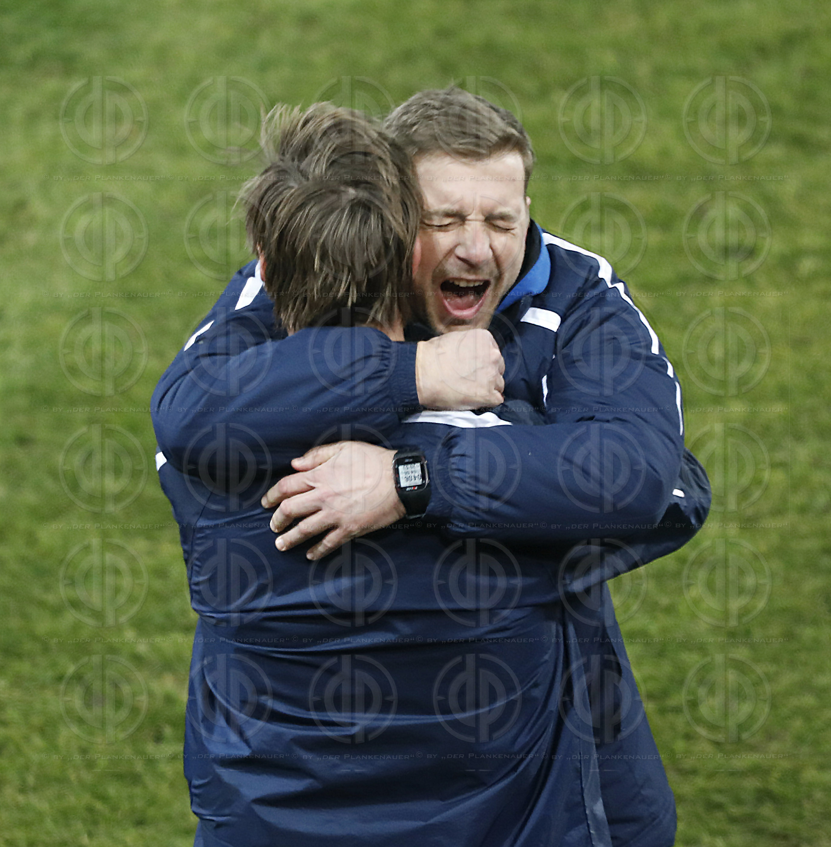 OEFB Cup GAK 1902 vs. FK Austria Wien (2:1)