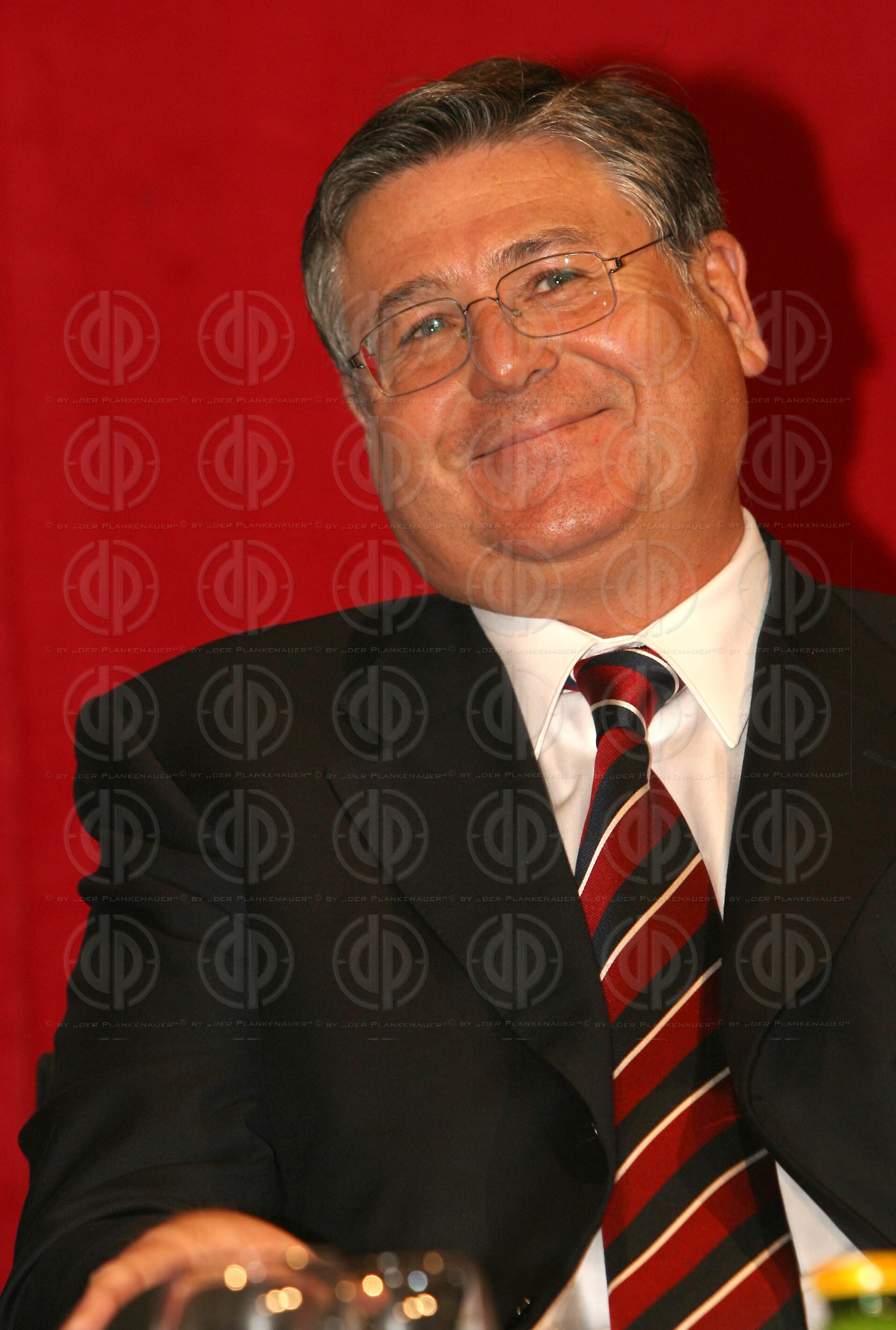 GR-Wahl Graz 2008 - Wahlkonfrontation