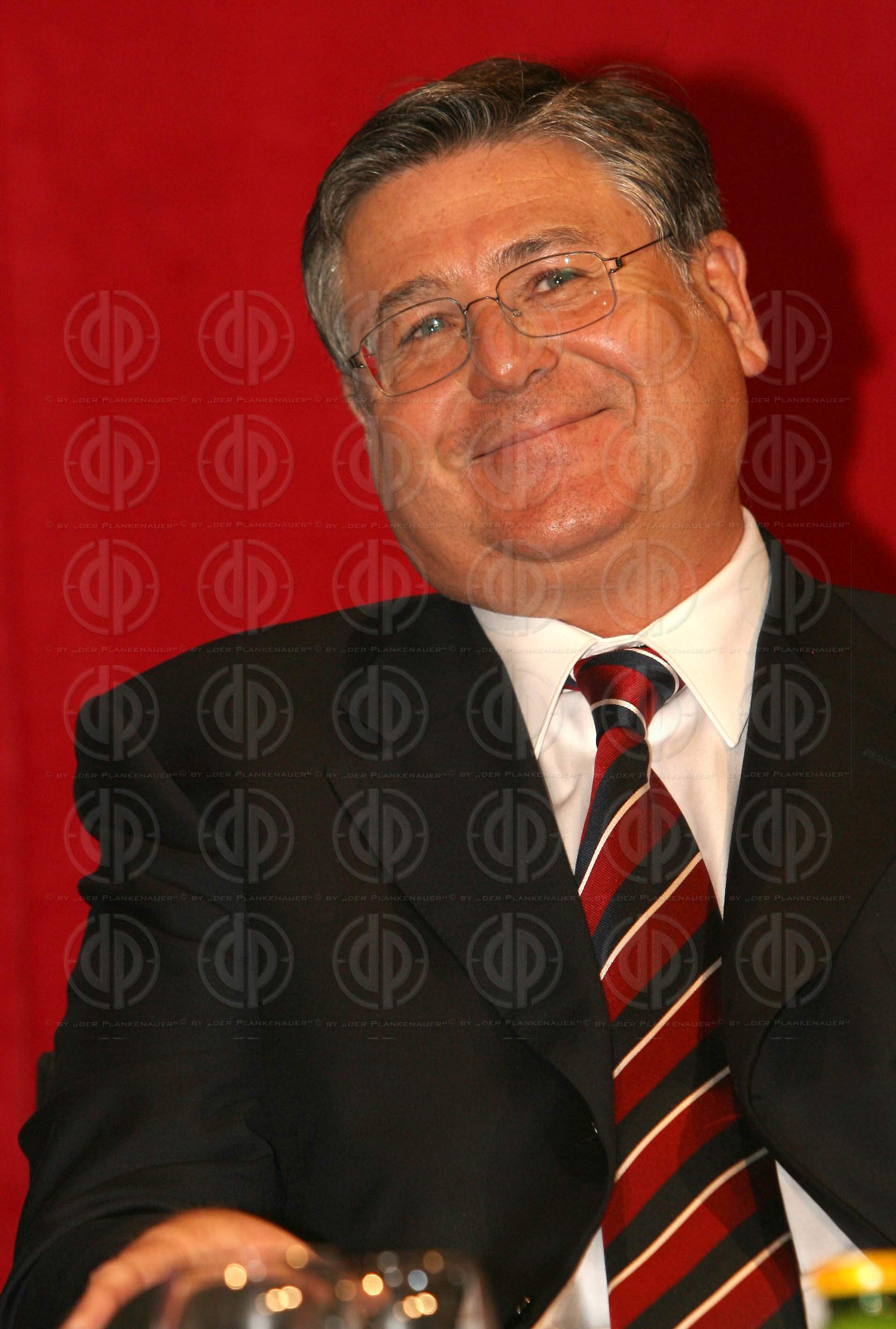 GR-Wahl Graz 2008 - Wahlkonfrontation