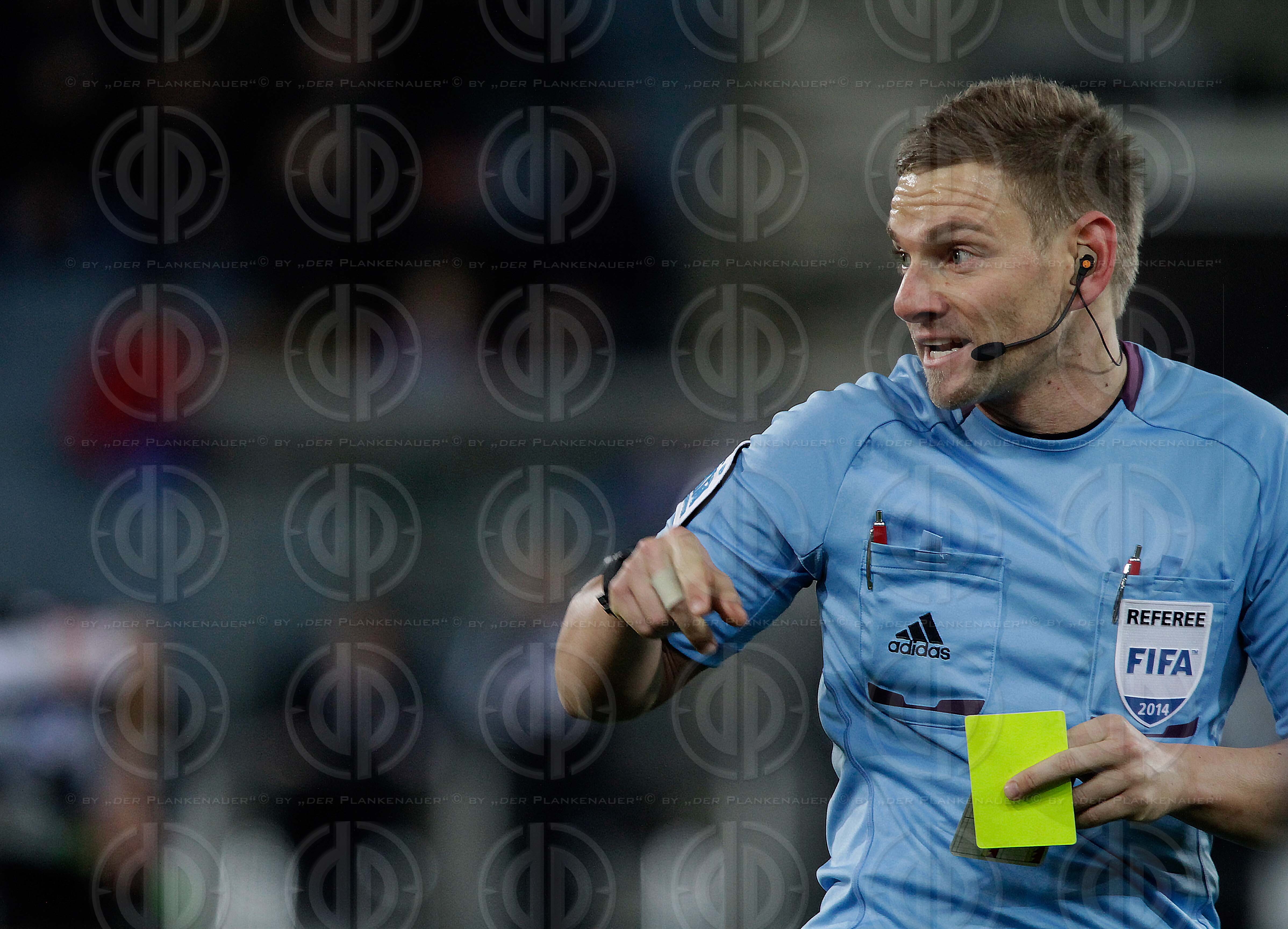 SK Sturm vs. Red Bull Salzburg (1:4)