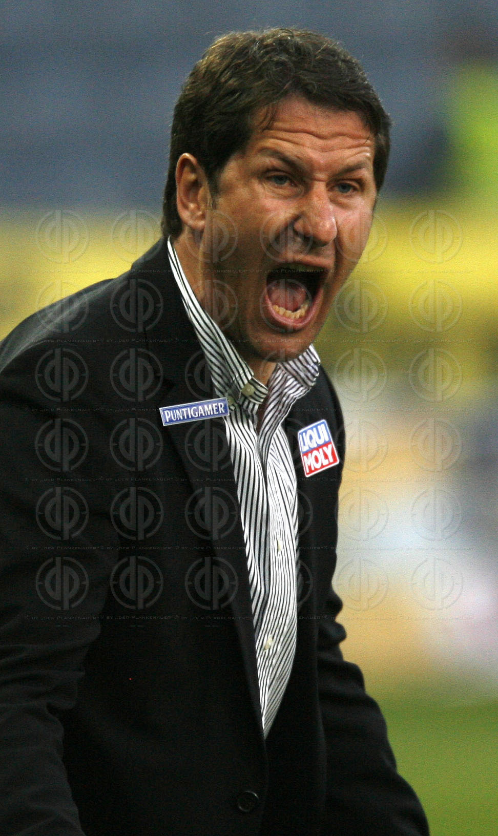 SK Sturm Graz vs. LASK Linz (2:0)