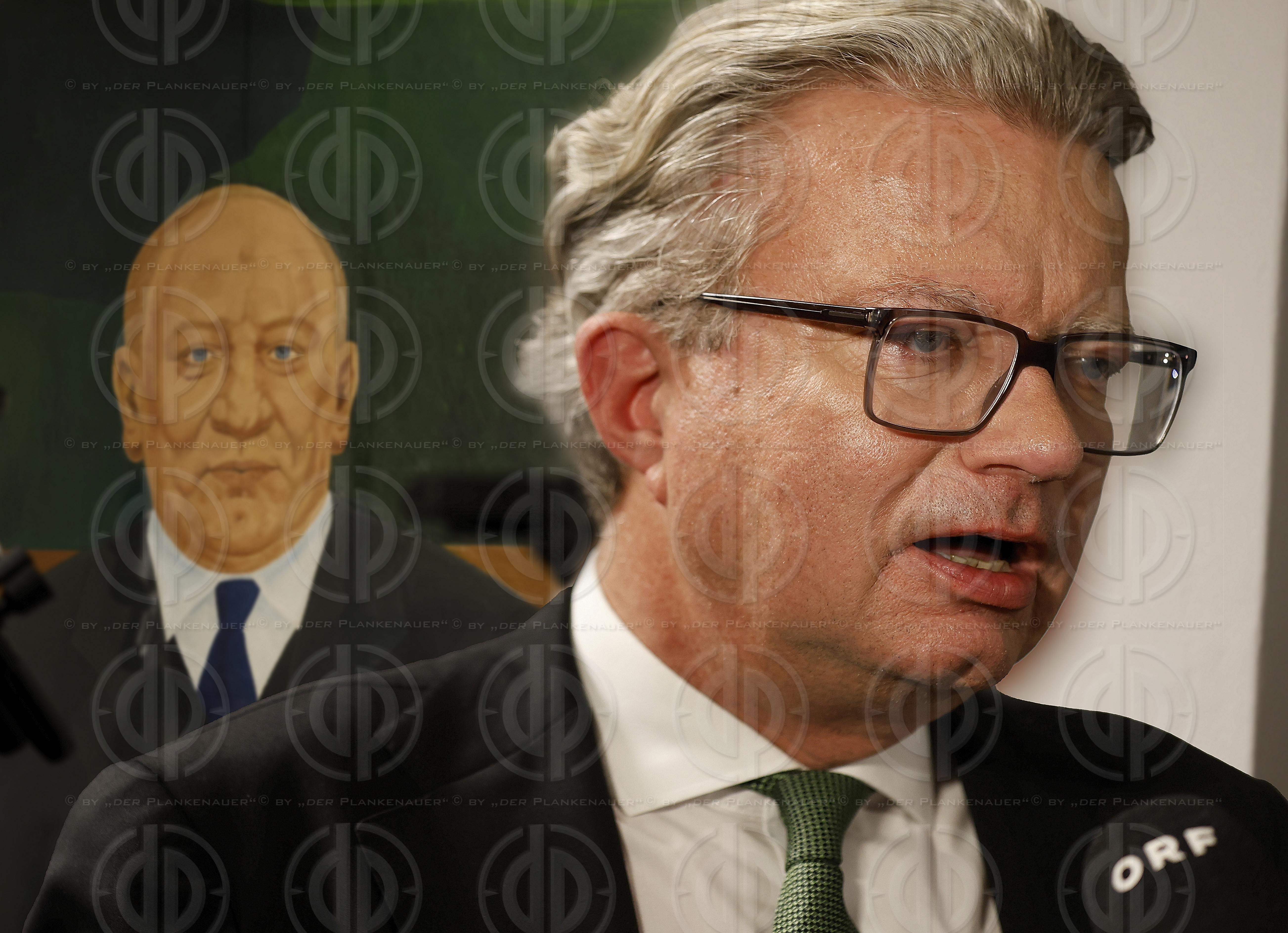 Landtagswahl Steiermark am 24.11.2024