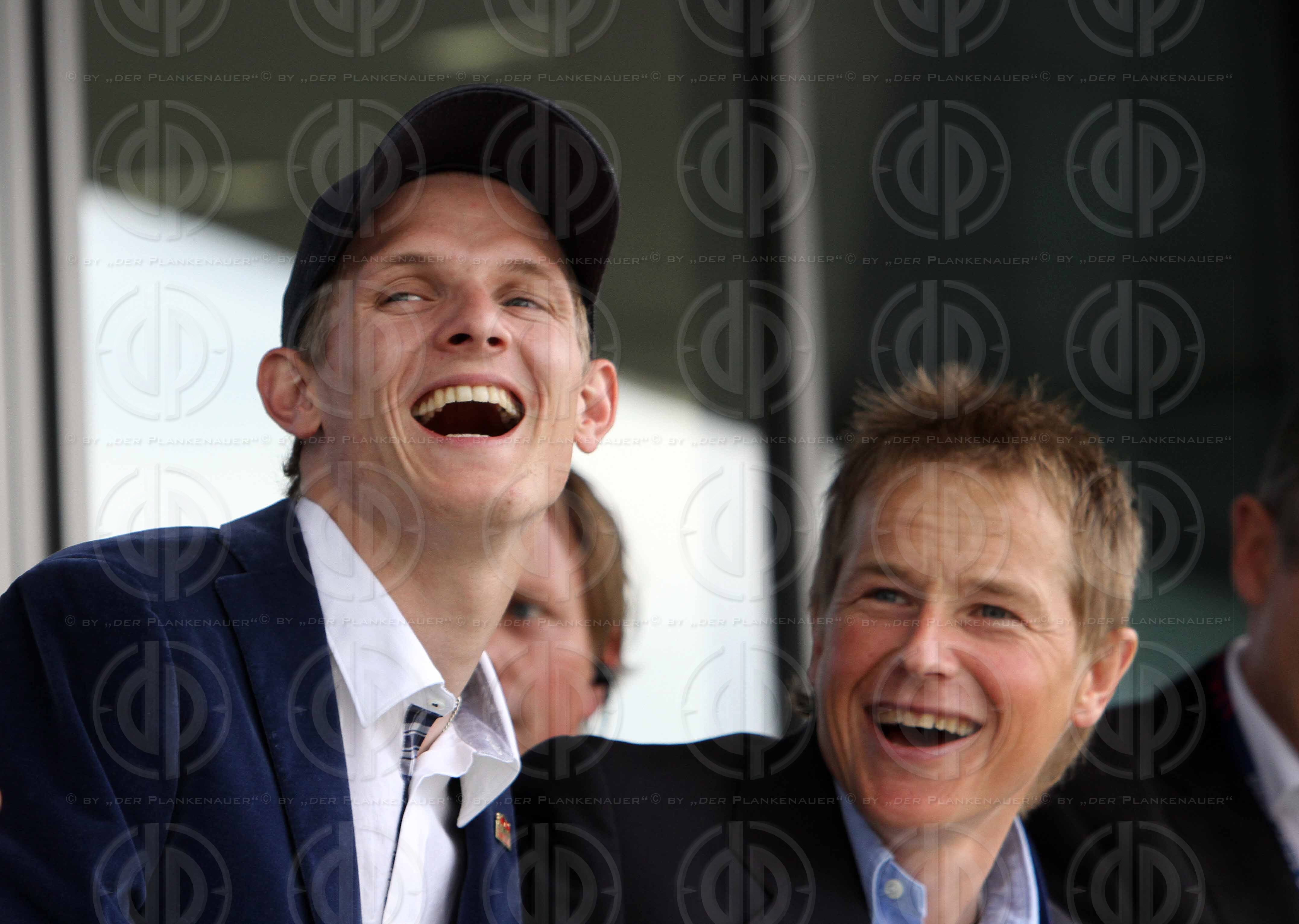 Red Bull Projekt Spielberg