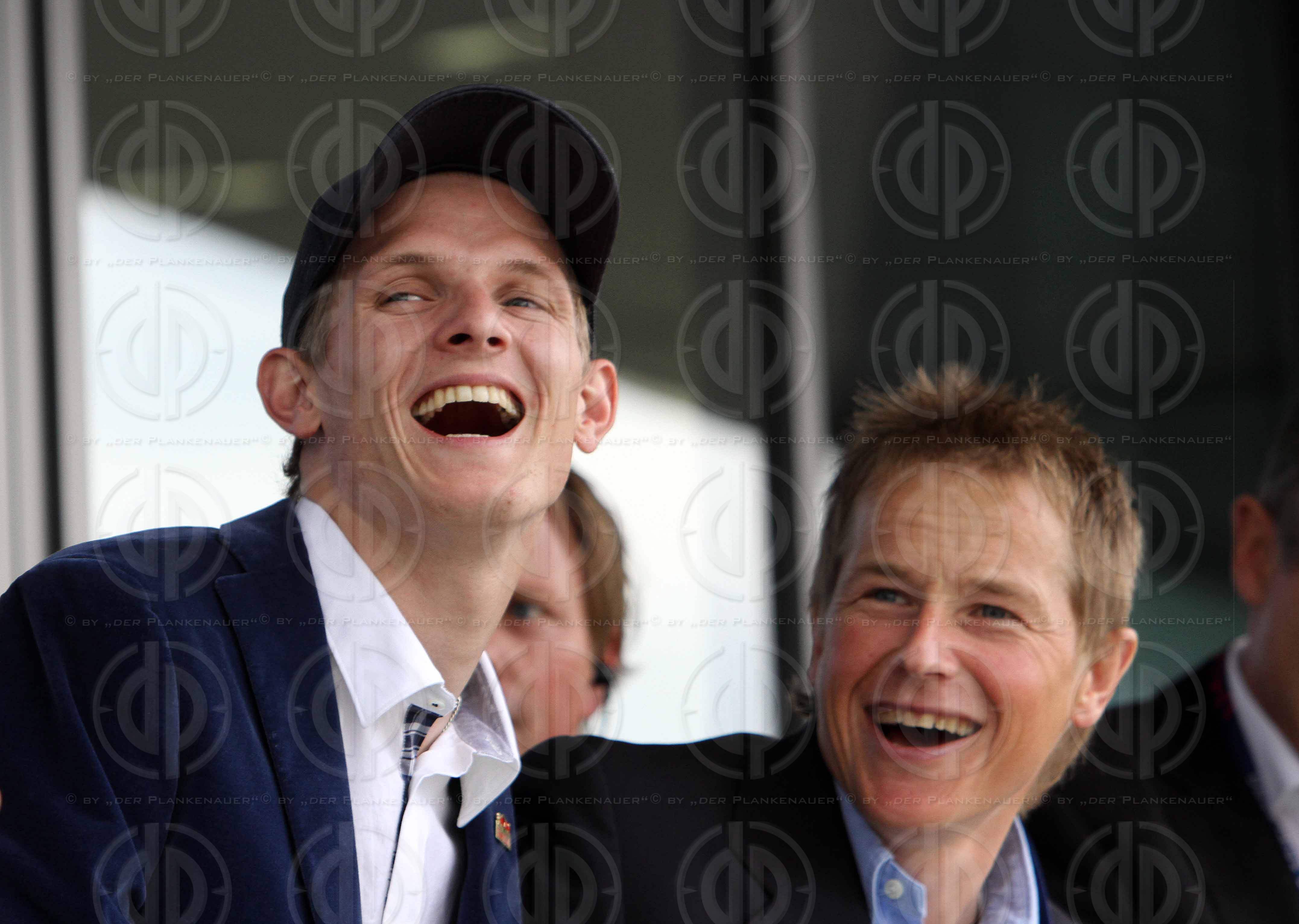 Red Bull Projekt Spielberg