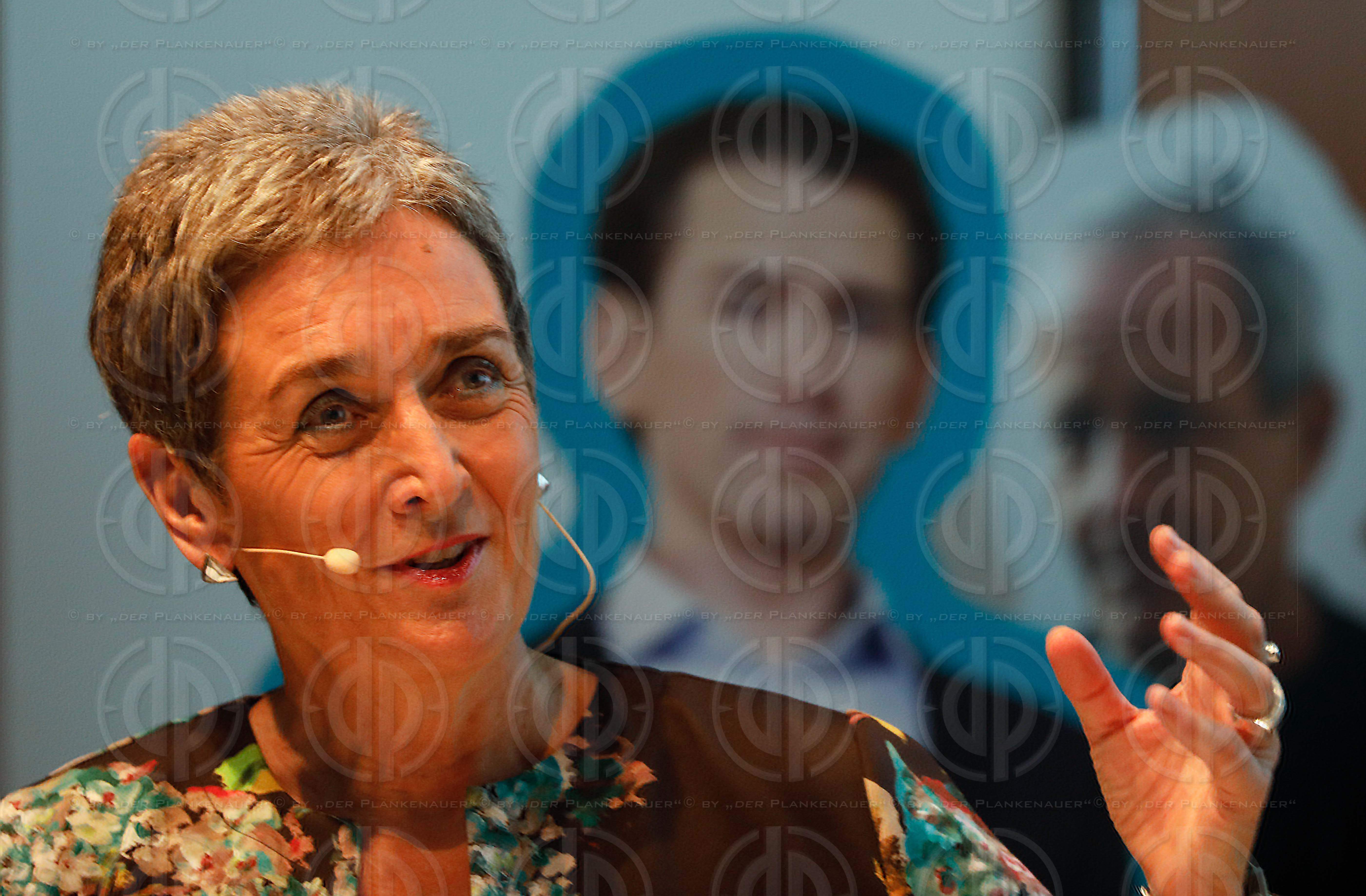 Wahl17 - Kleine Zeitung Talk mit den Spitzenkandidaten der Wahlw