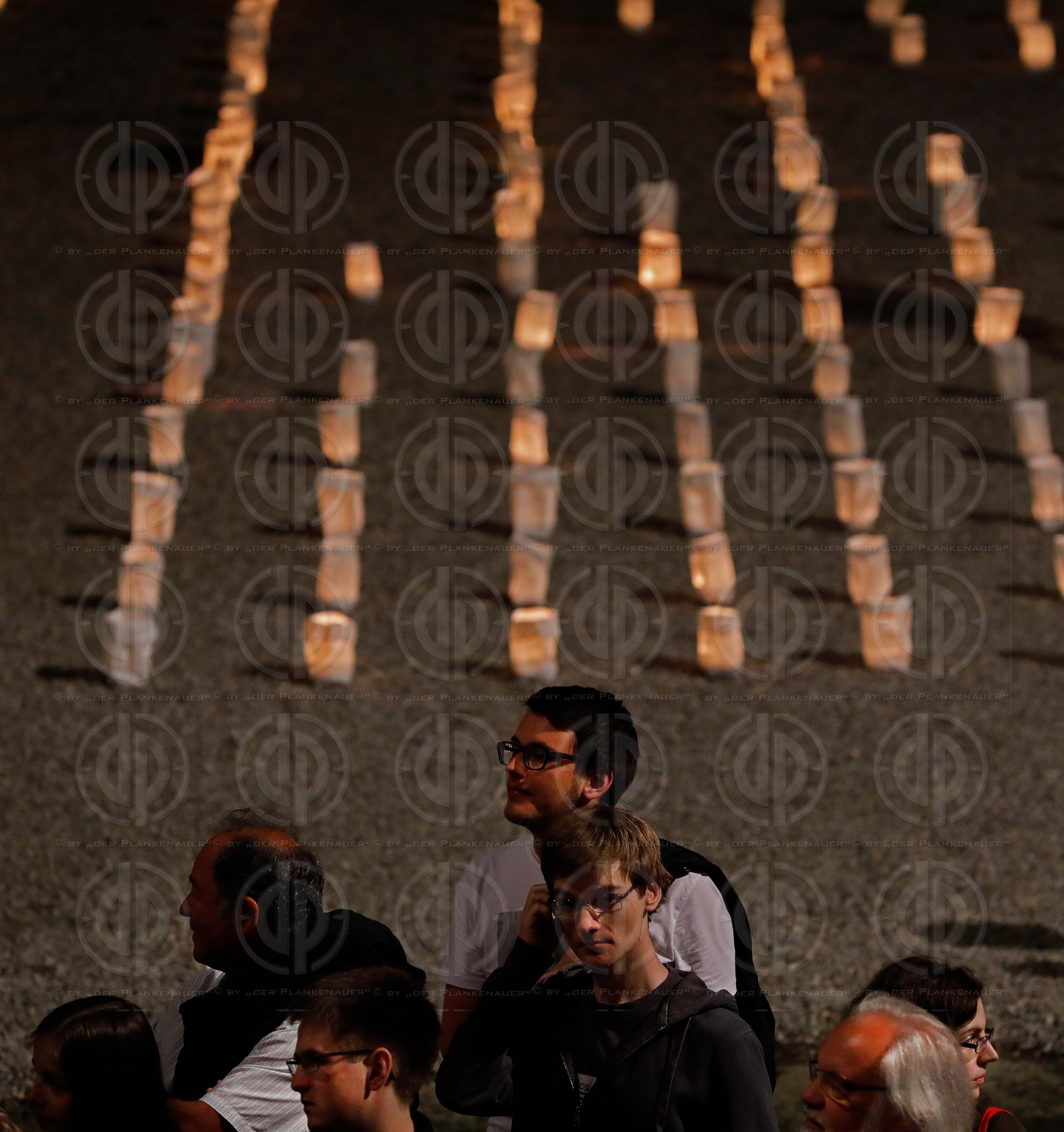 Lange Nacht der Kirchen 2017