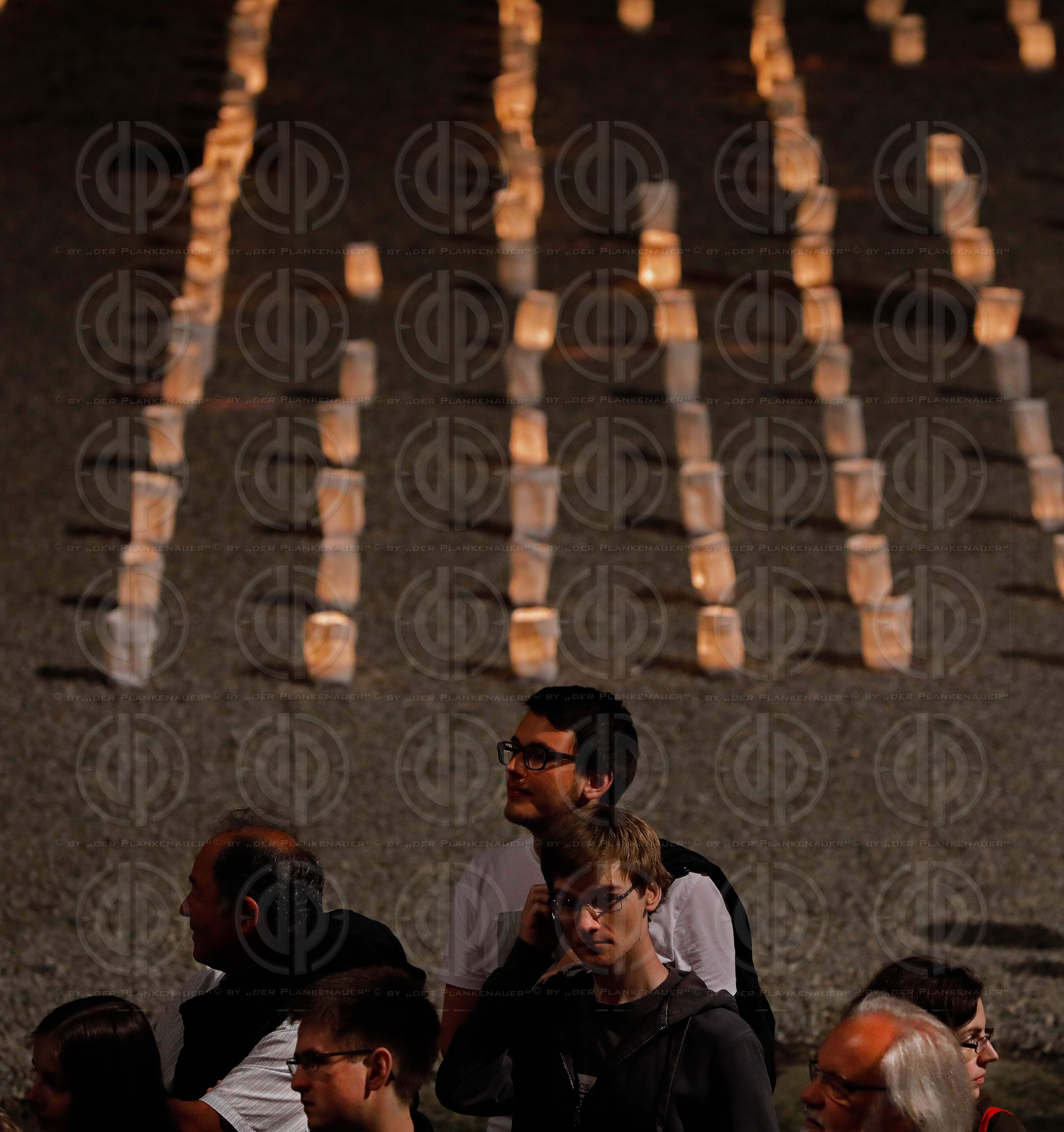 Lange Nacht der Kirchen 2017