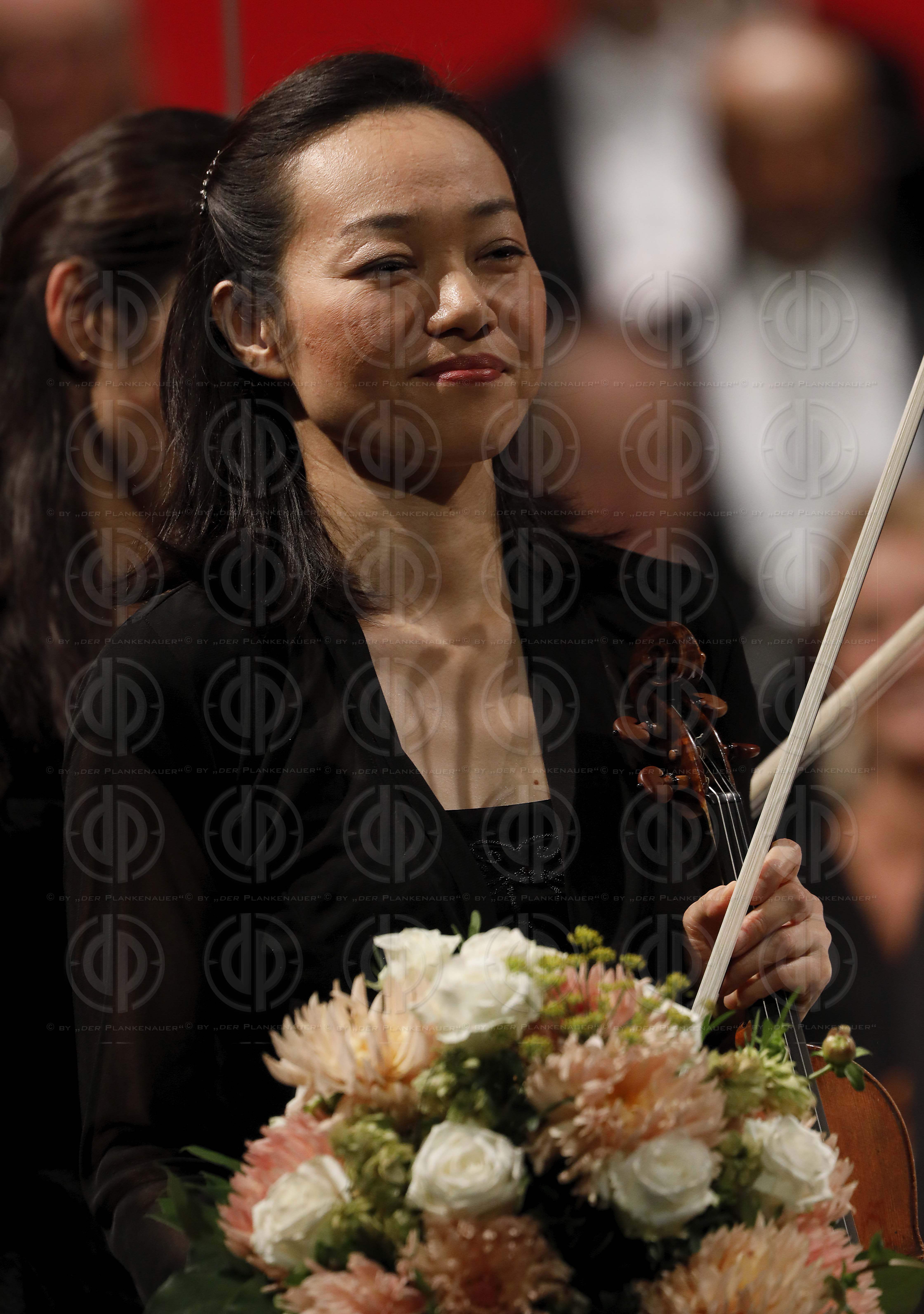 Eroeffnungskonzert Oper Graz