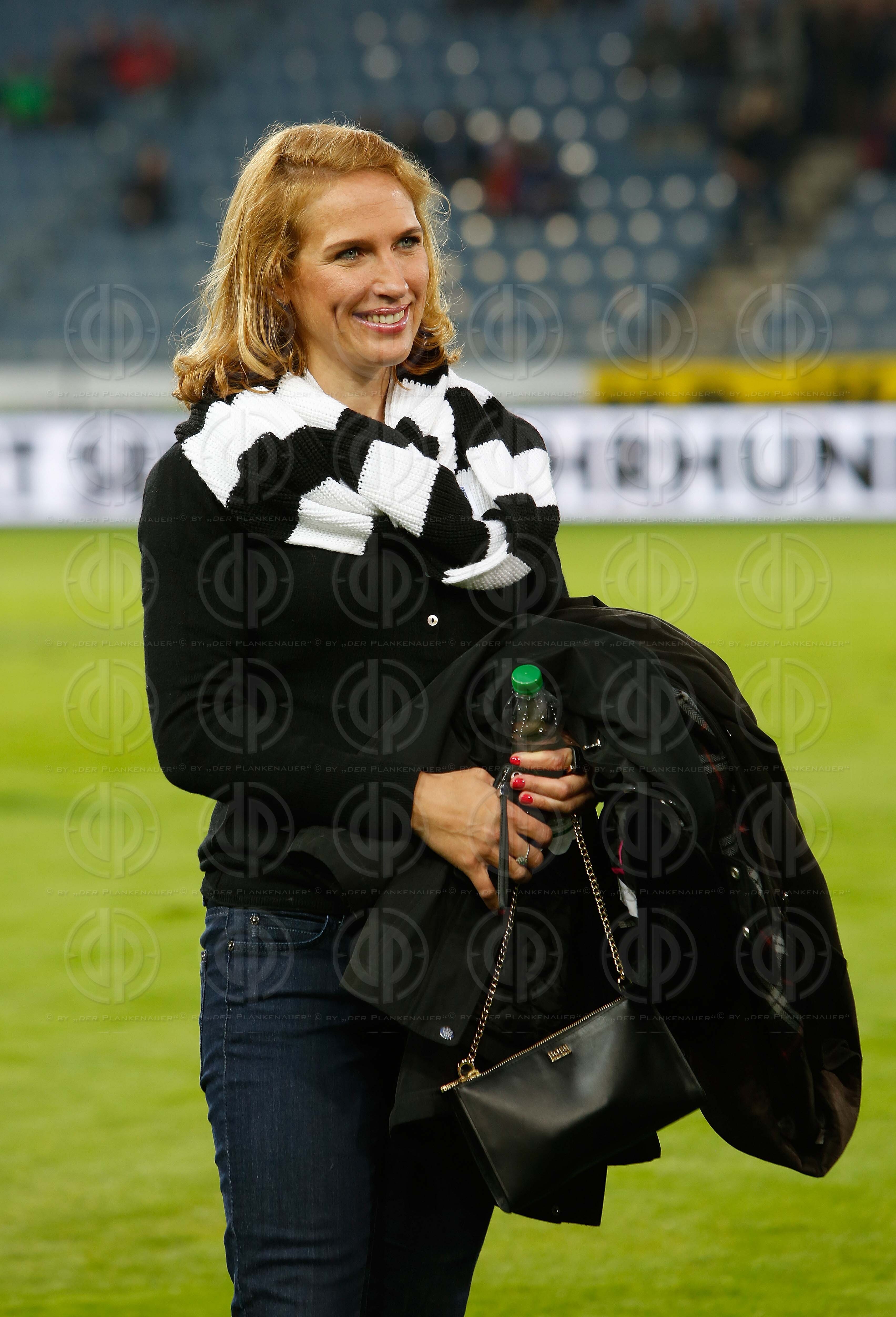 SK Sturm vs. SV Mattersburg (1:1)