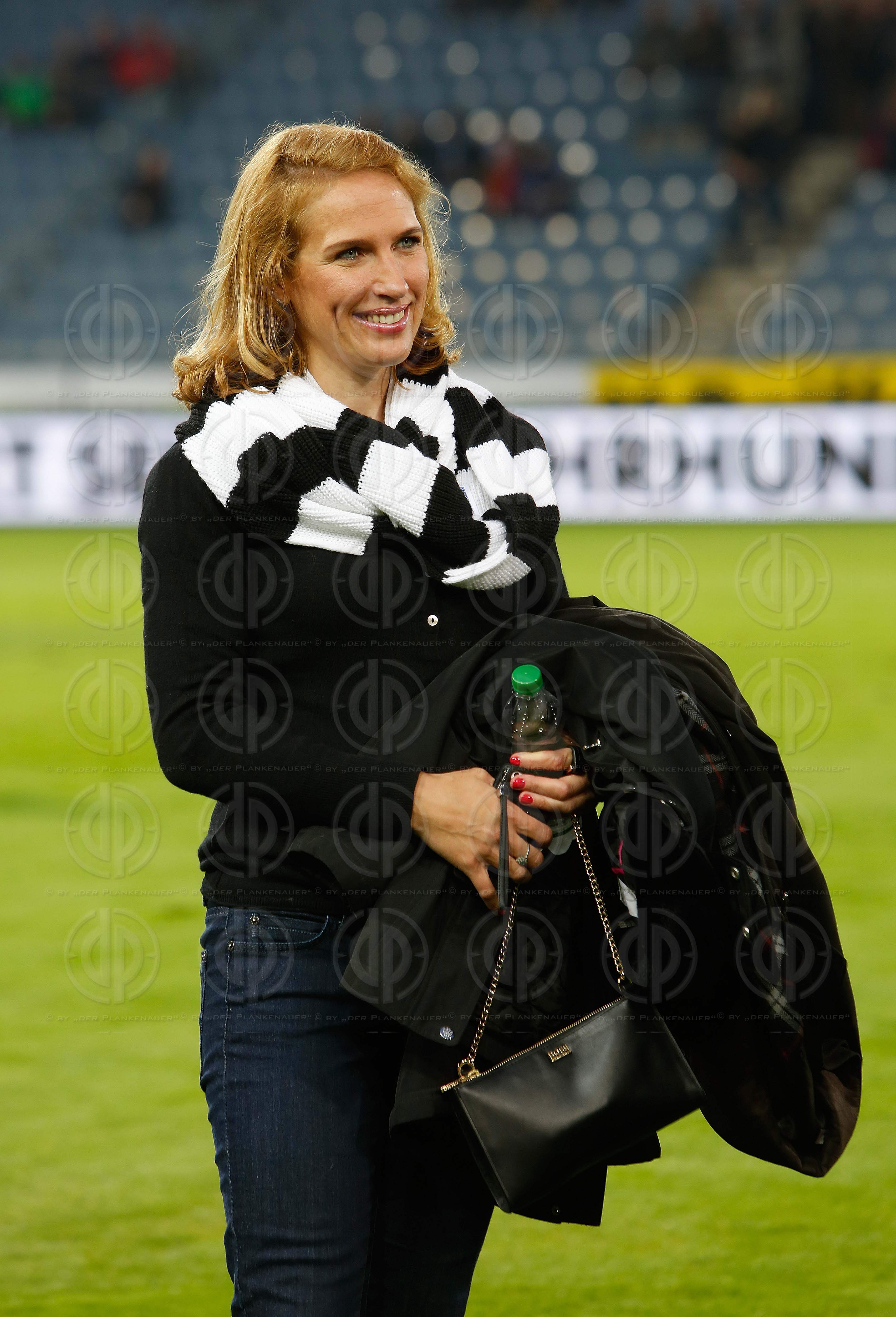 SK Sturm vs. SV Mattersburg (1:1)