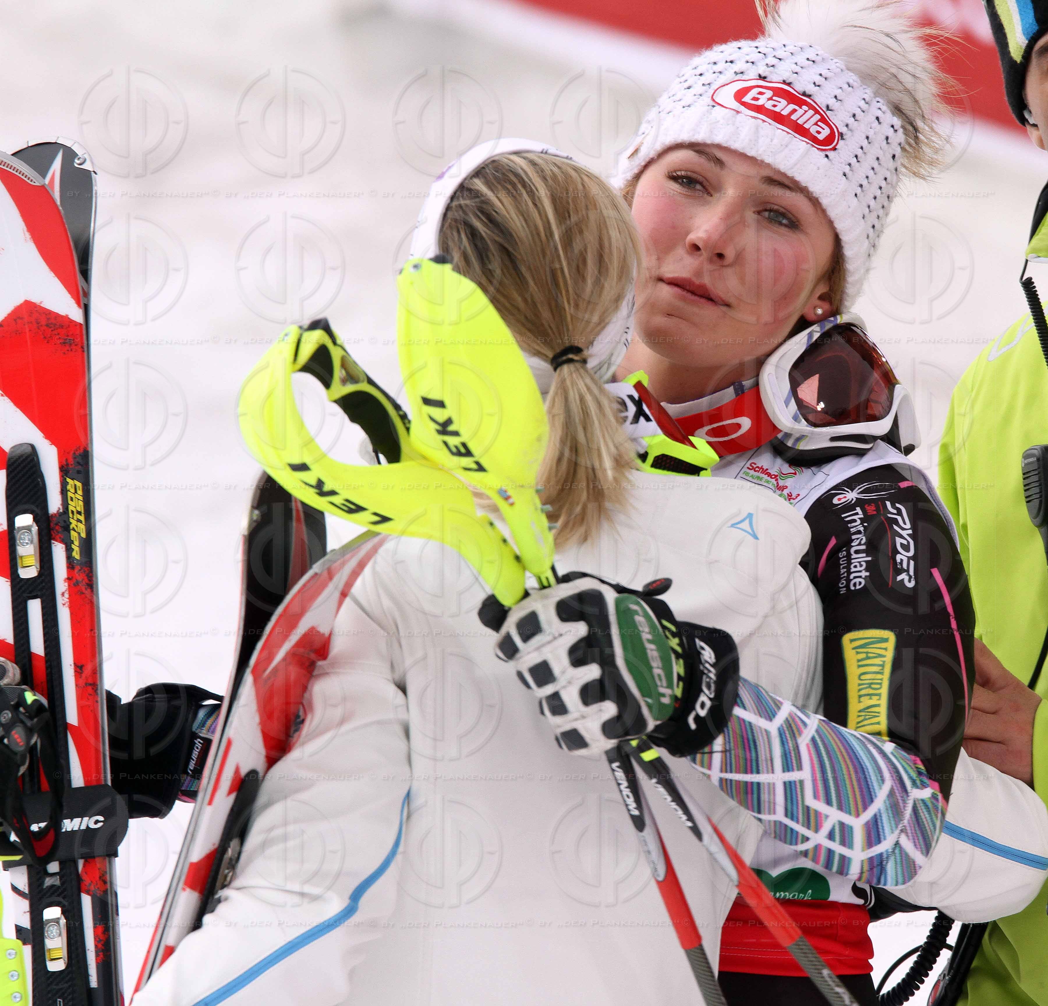 FIS Alpine Ski-WM Schladming 2013