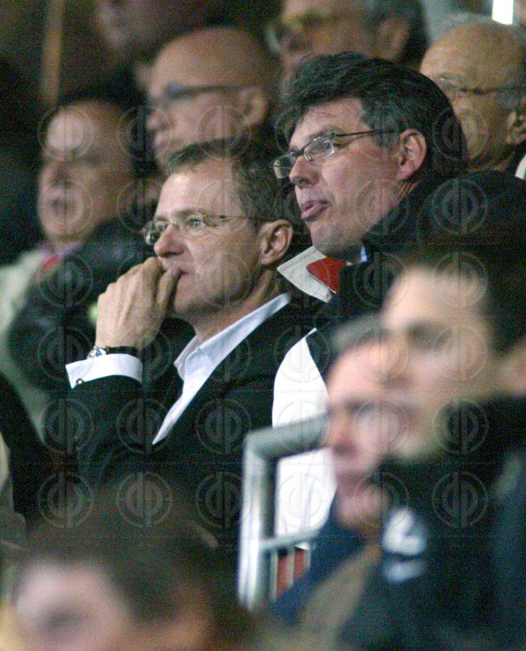 Liebherr GAK vs. FK Austria Magna (0:0)