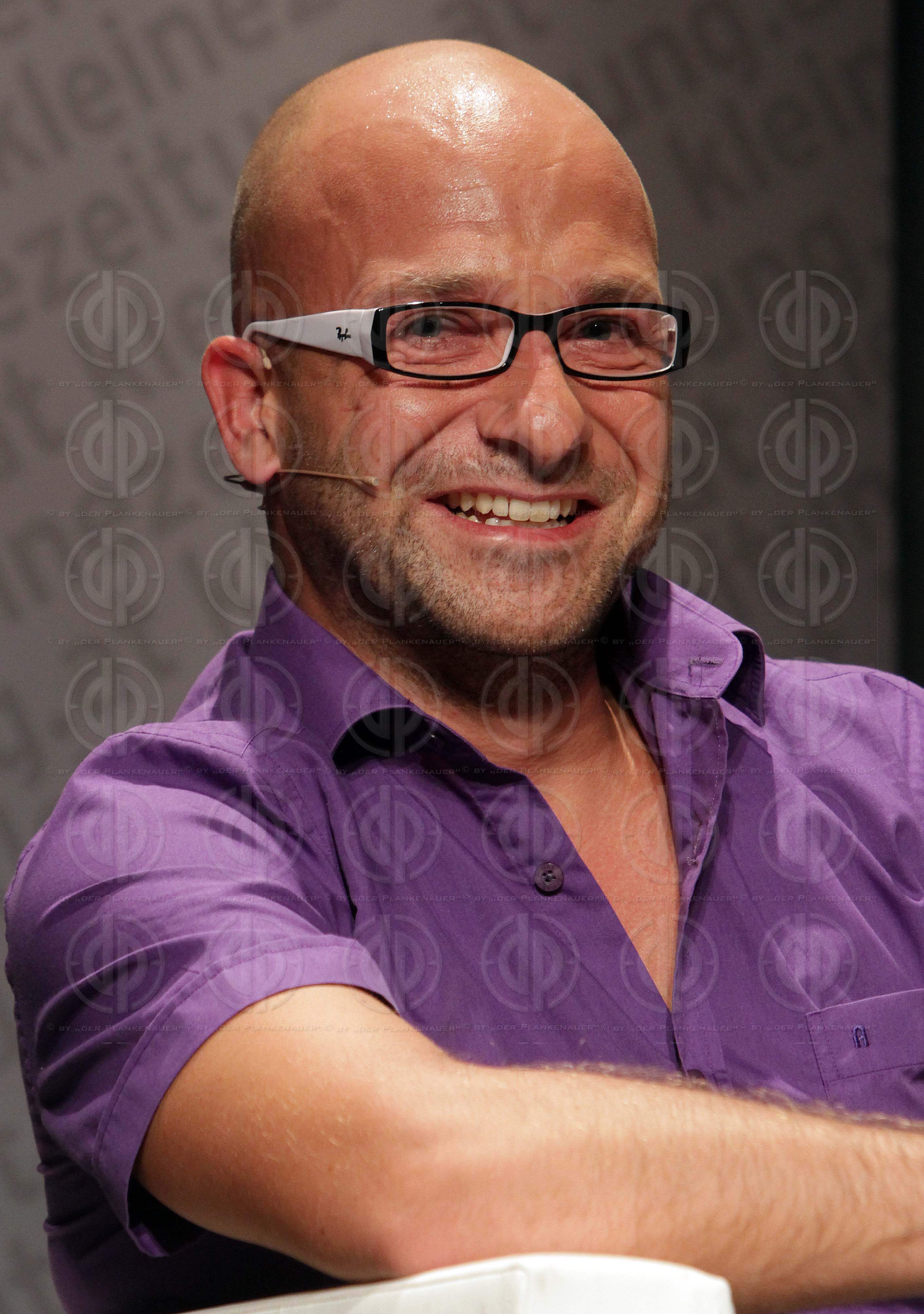 Spitzenkandidaten der NR-Wahl 2013