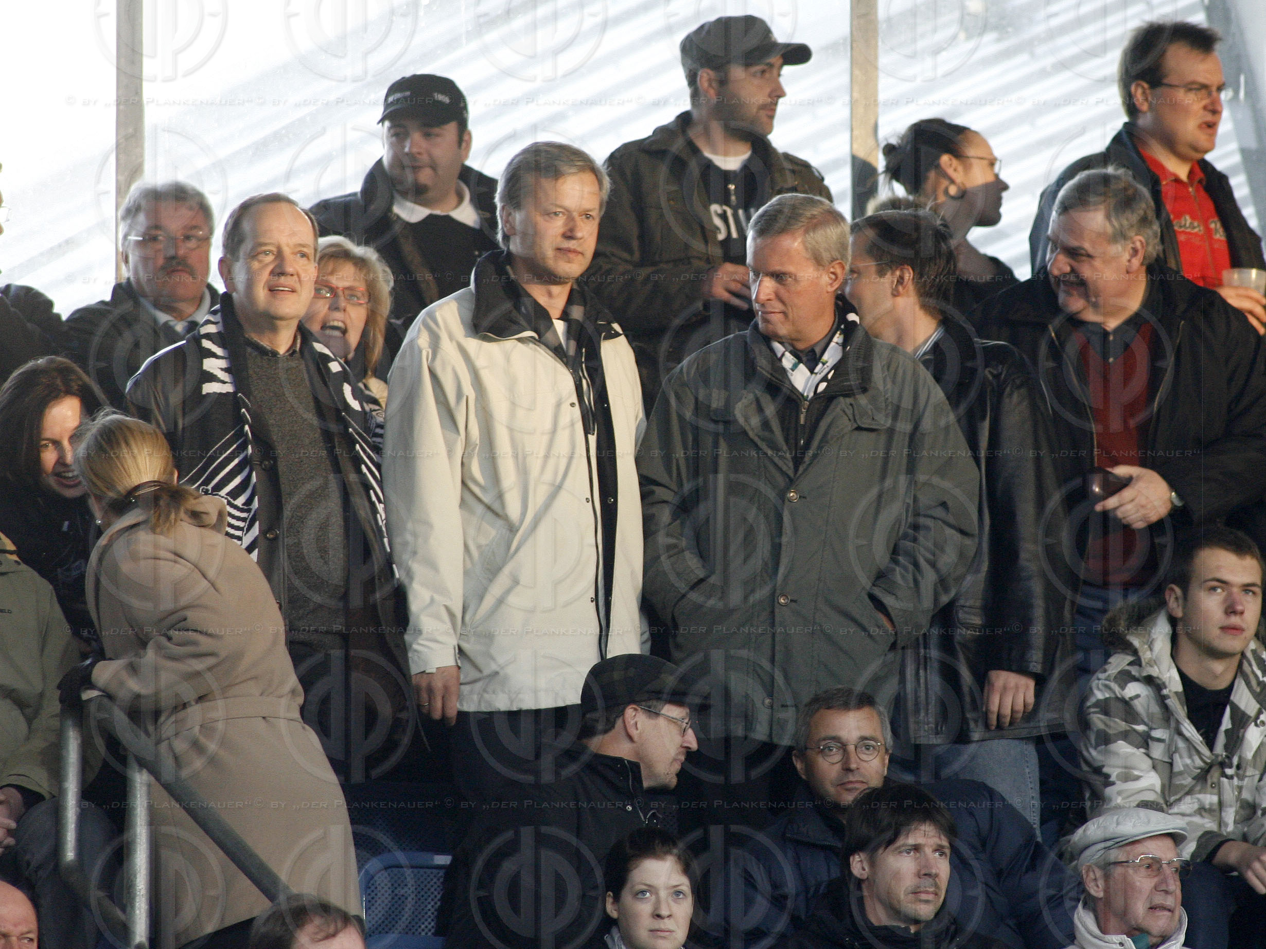 SK Sturm Graz vs. FK Austria Magna (1:2)