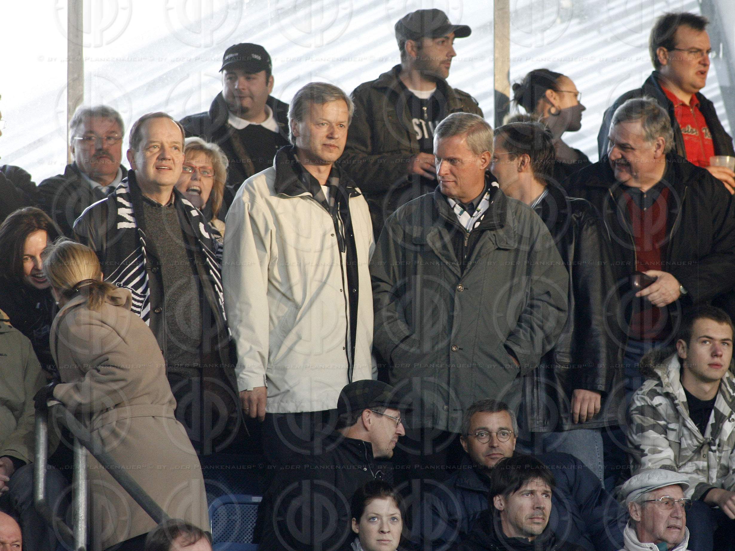 SK Sturm Graz vs. FK Austria Magna (1:2)