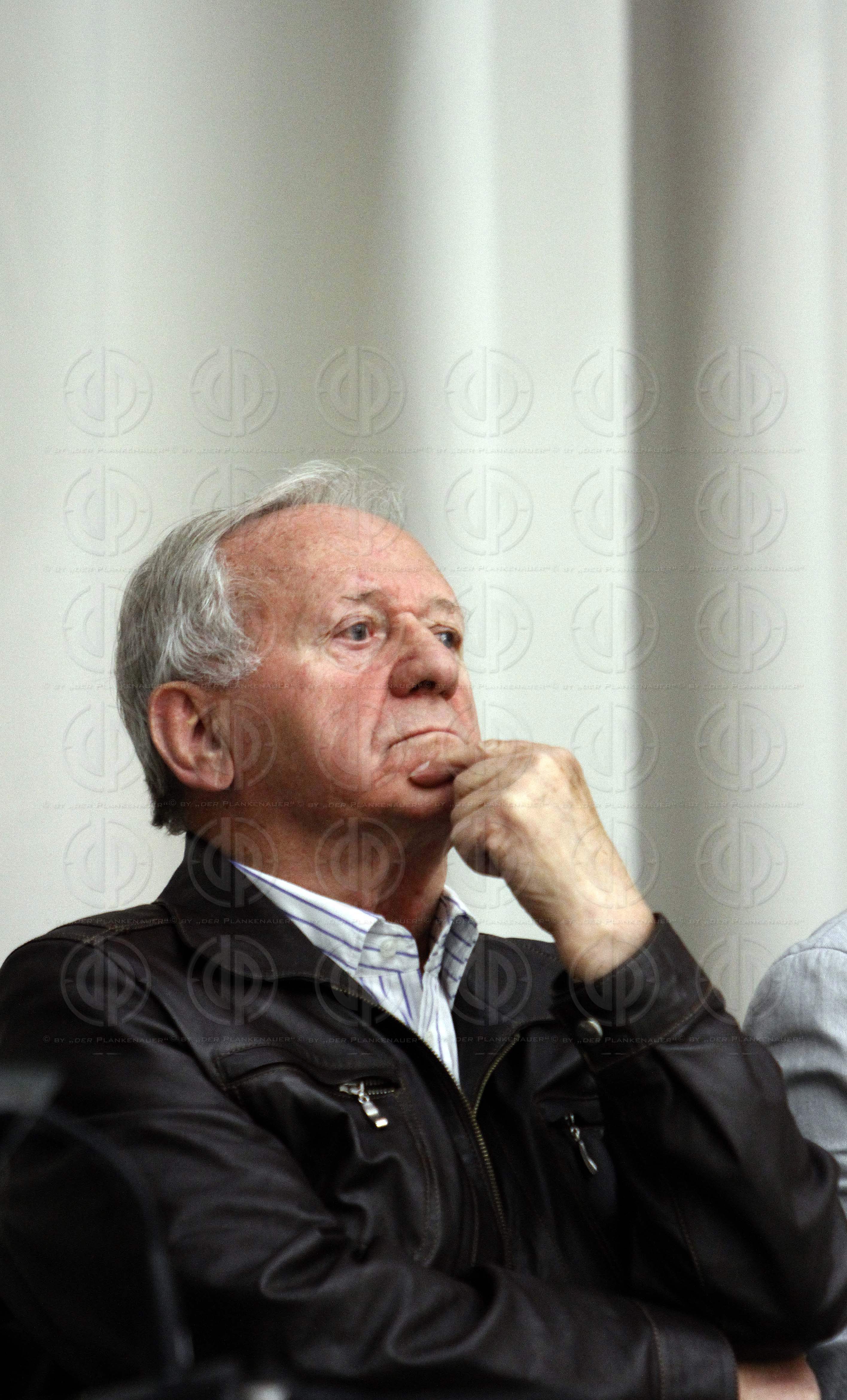 SMA-Tagung 2012 in Schladming