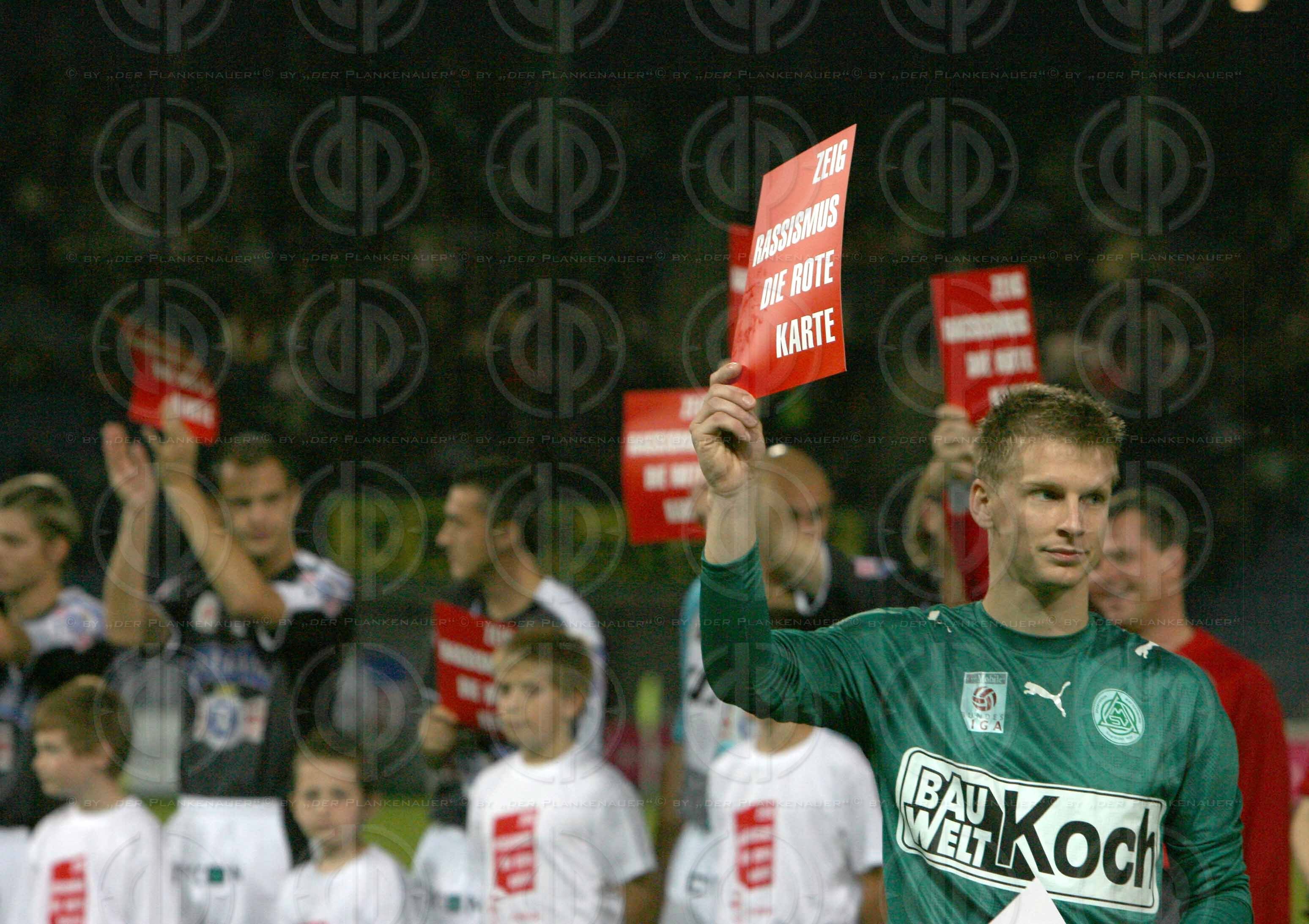 SK Sturm Graz vs. SV Mattersburg