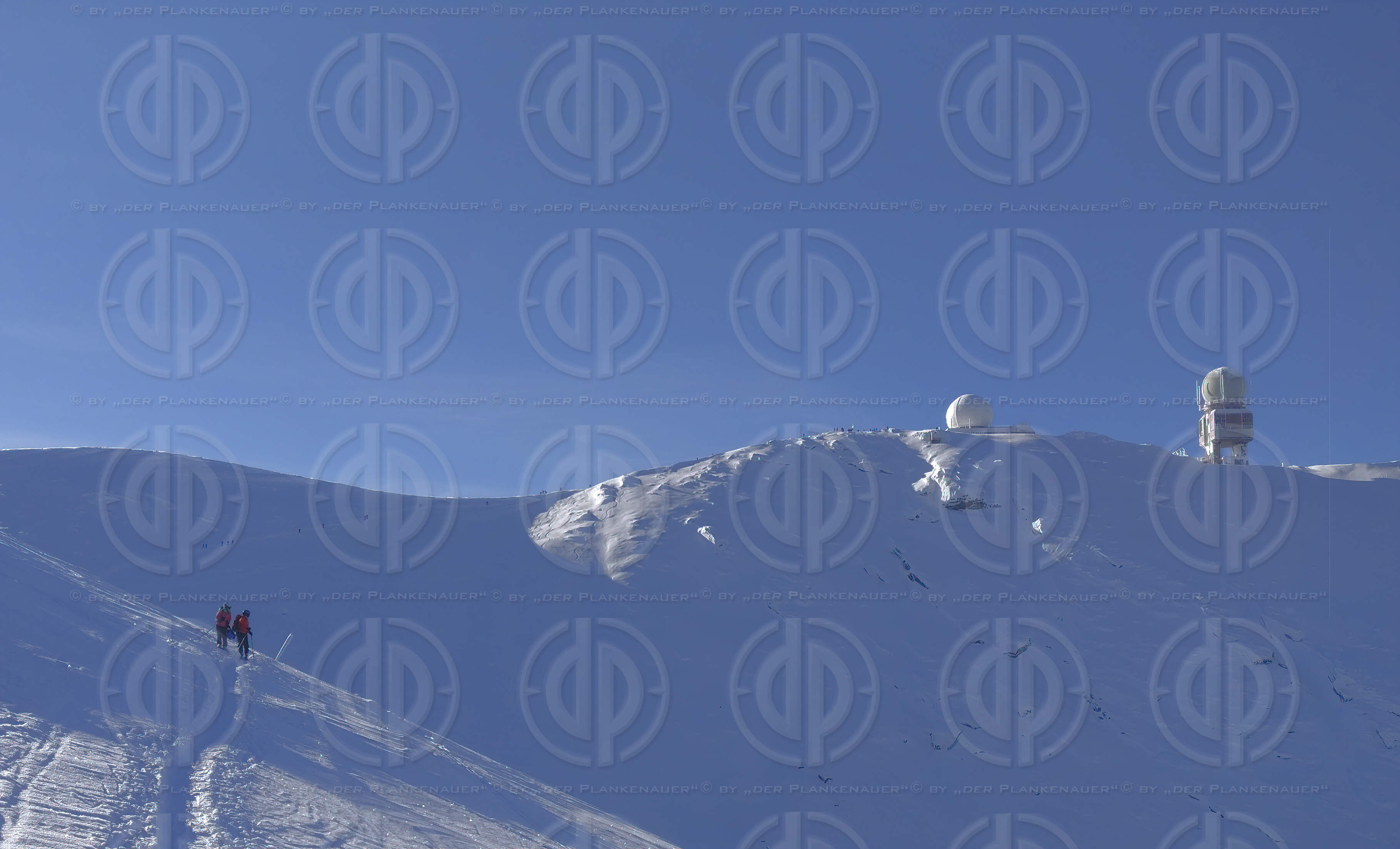 Schneeschuhwandern am 09.01.2021