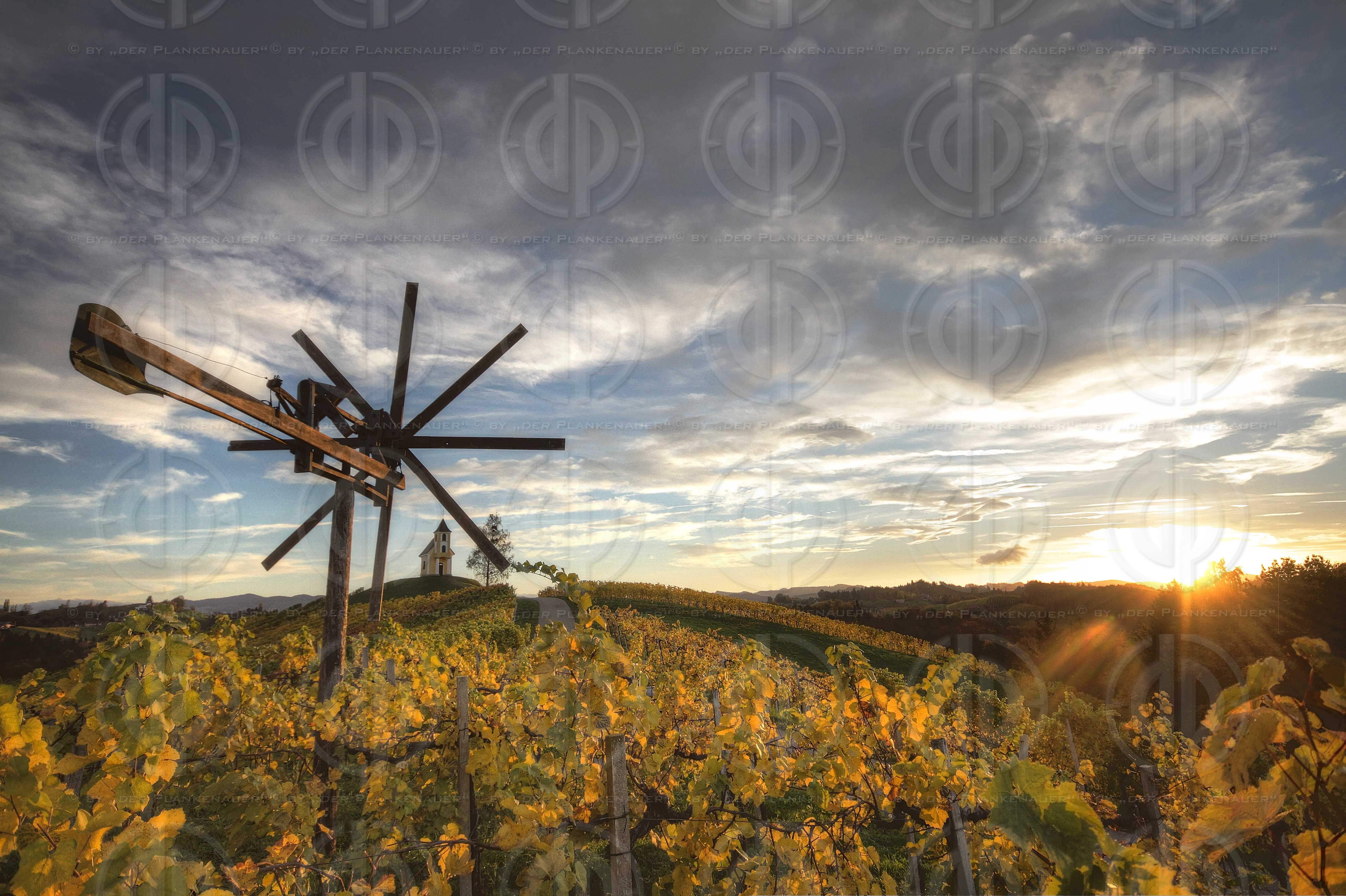 Steirische Landschaften