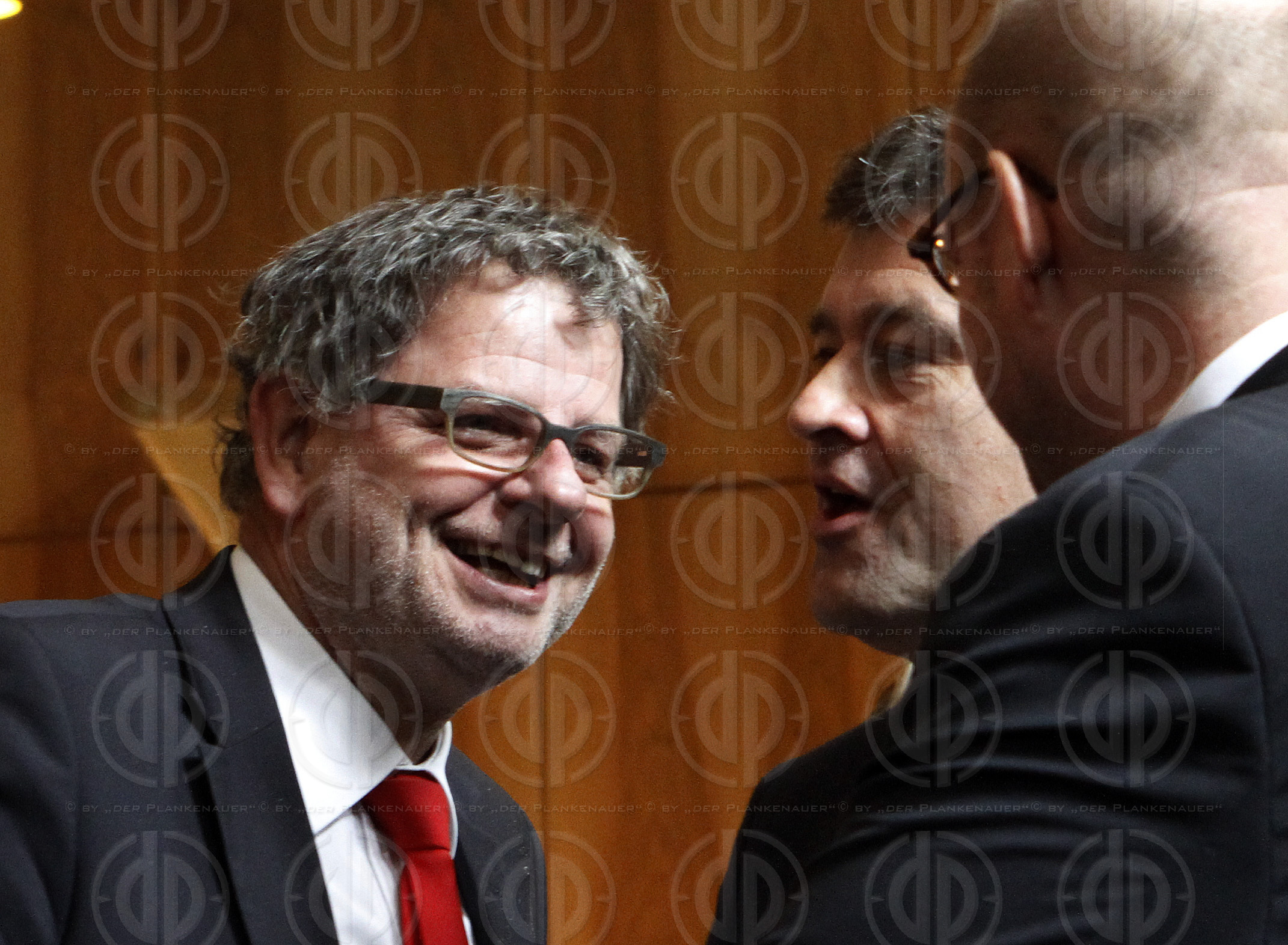 Strafverfahren gegen Hannes KARTNIG u.a.