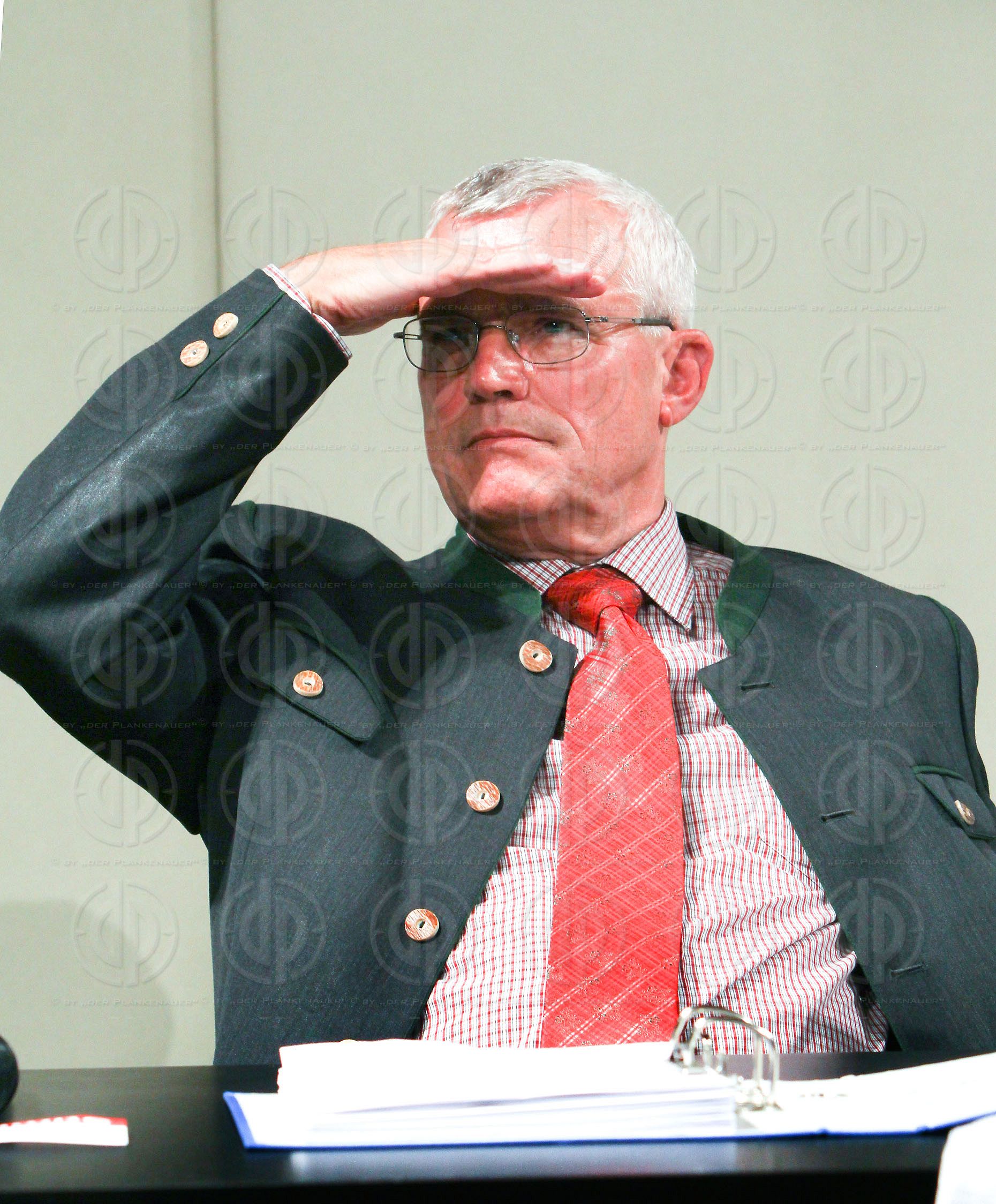 GAK Generalversammlung