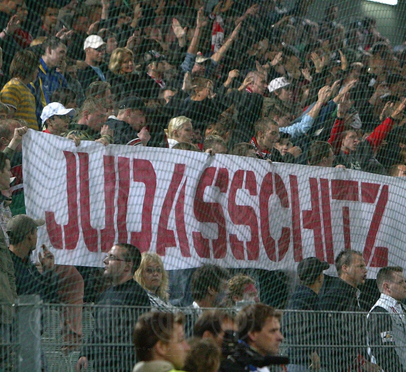 Österreich vs. Schottland (0:1)