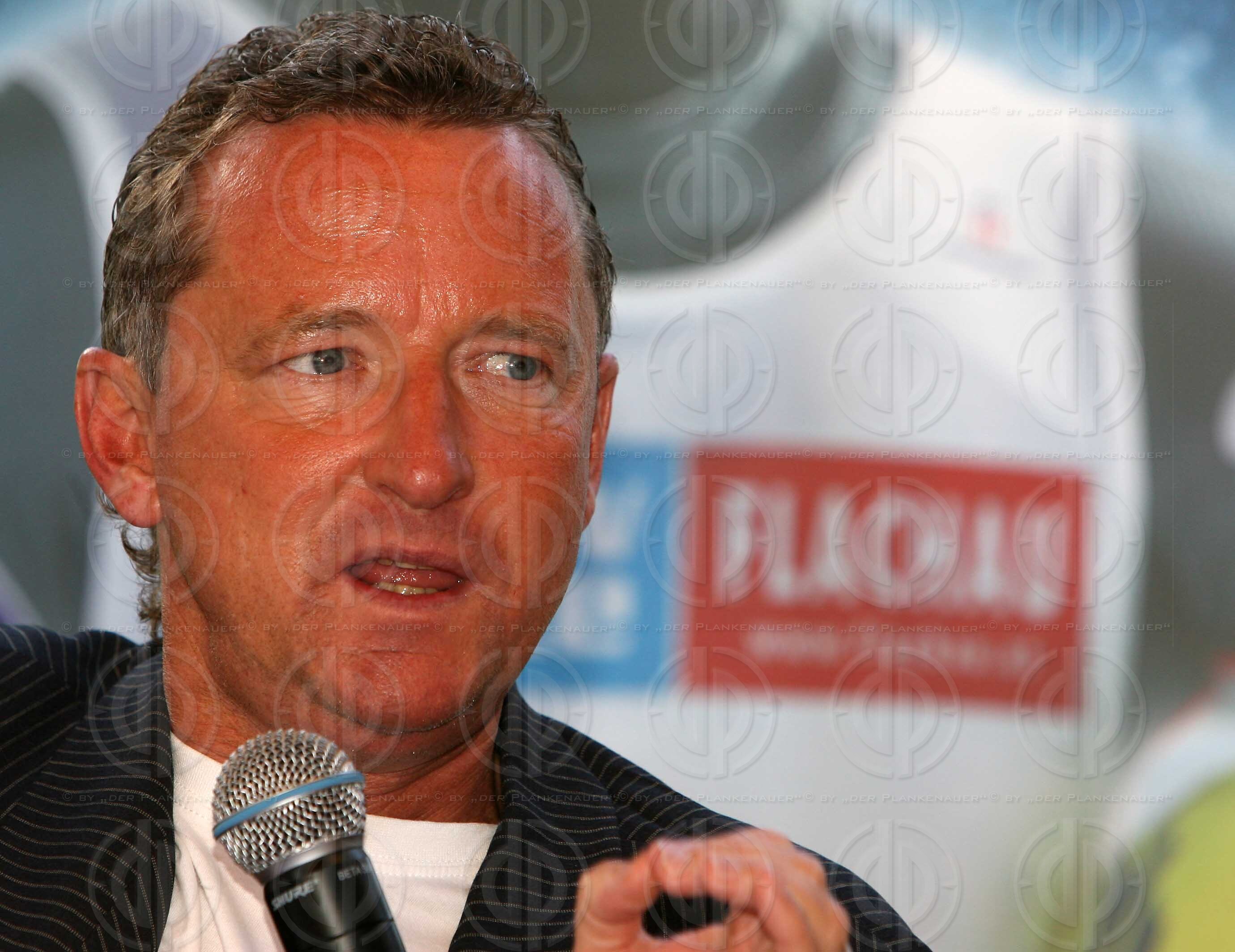 SMA-Tagung 2007 Flachau