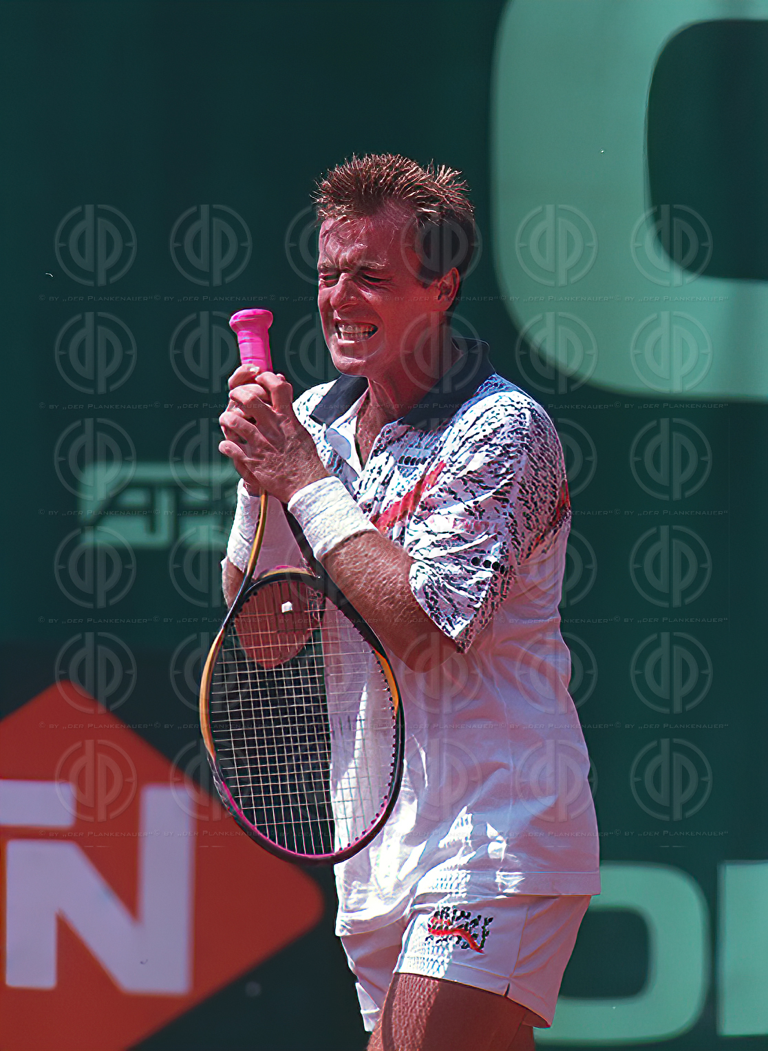 EA-Generali open 94 Kitzbühel 03.08.1994