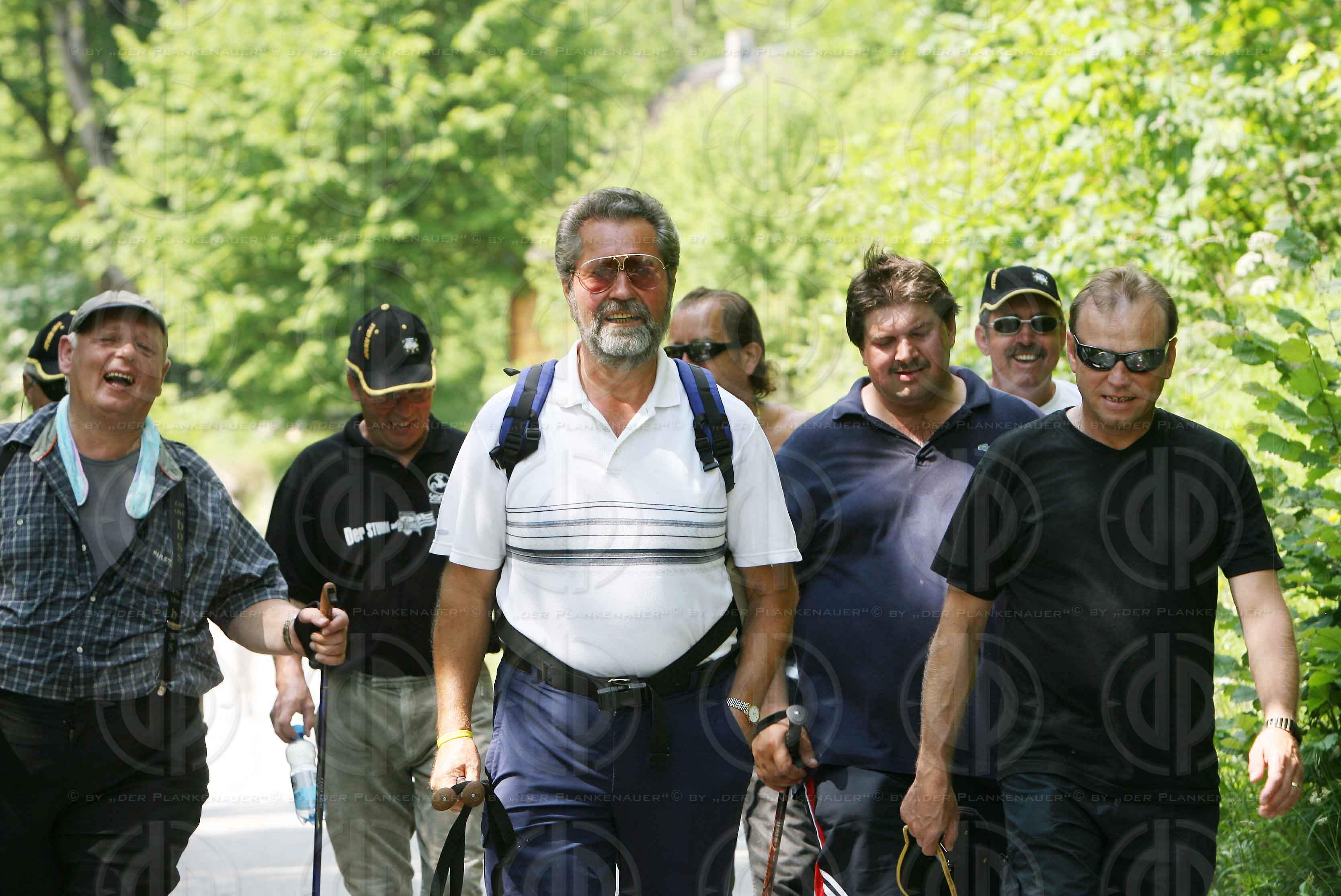 Mariazell-Wallfahrt SK Sturm