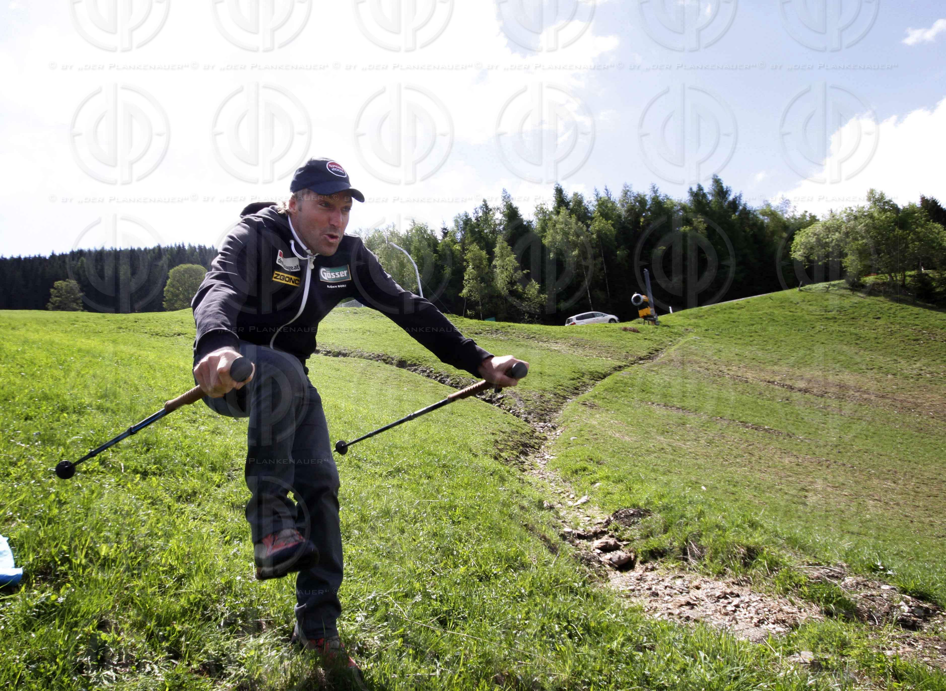 SMA-Tagung in Schladming
