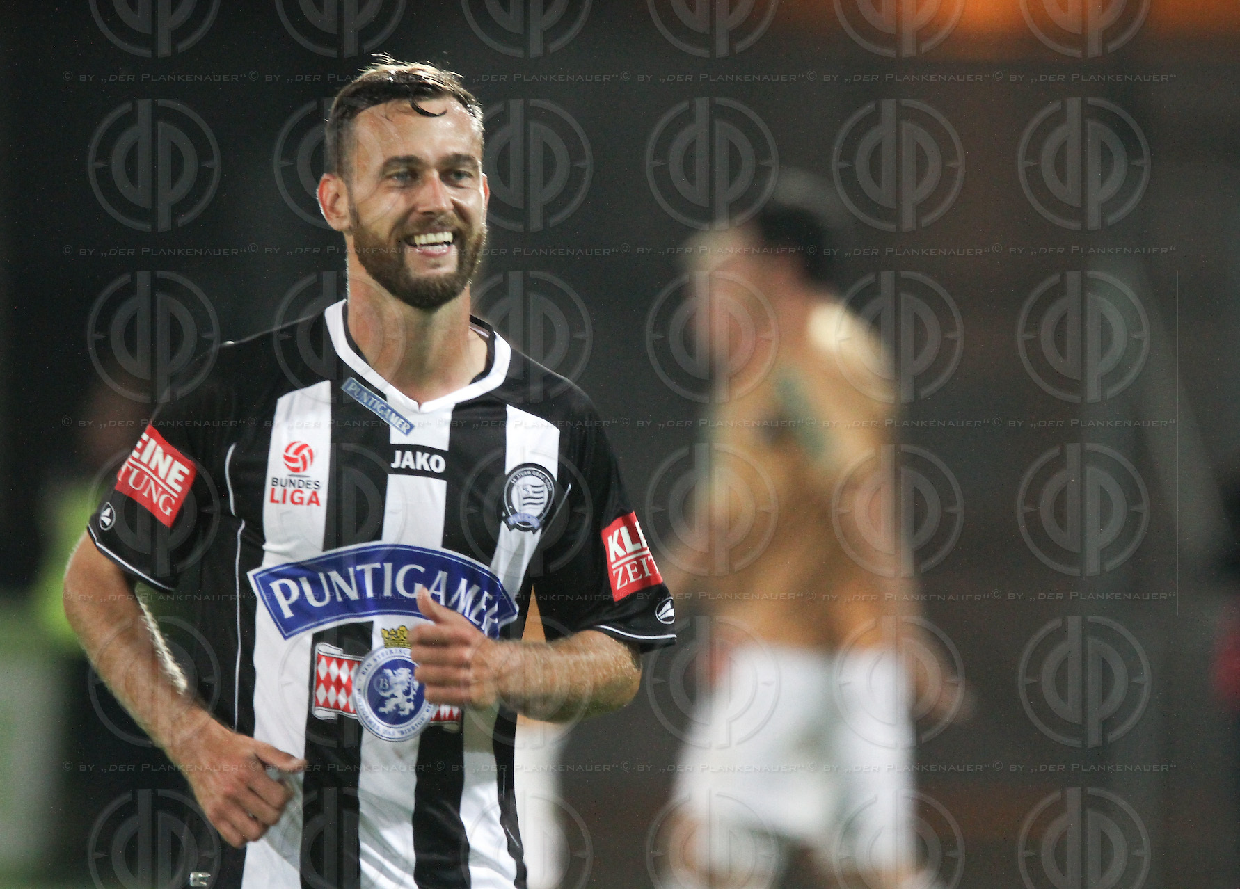 SK Sturm vs. FC Wacker Innsbruck (3:0)