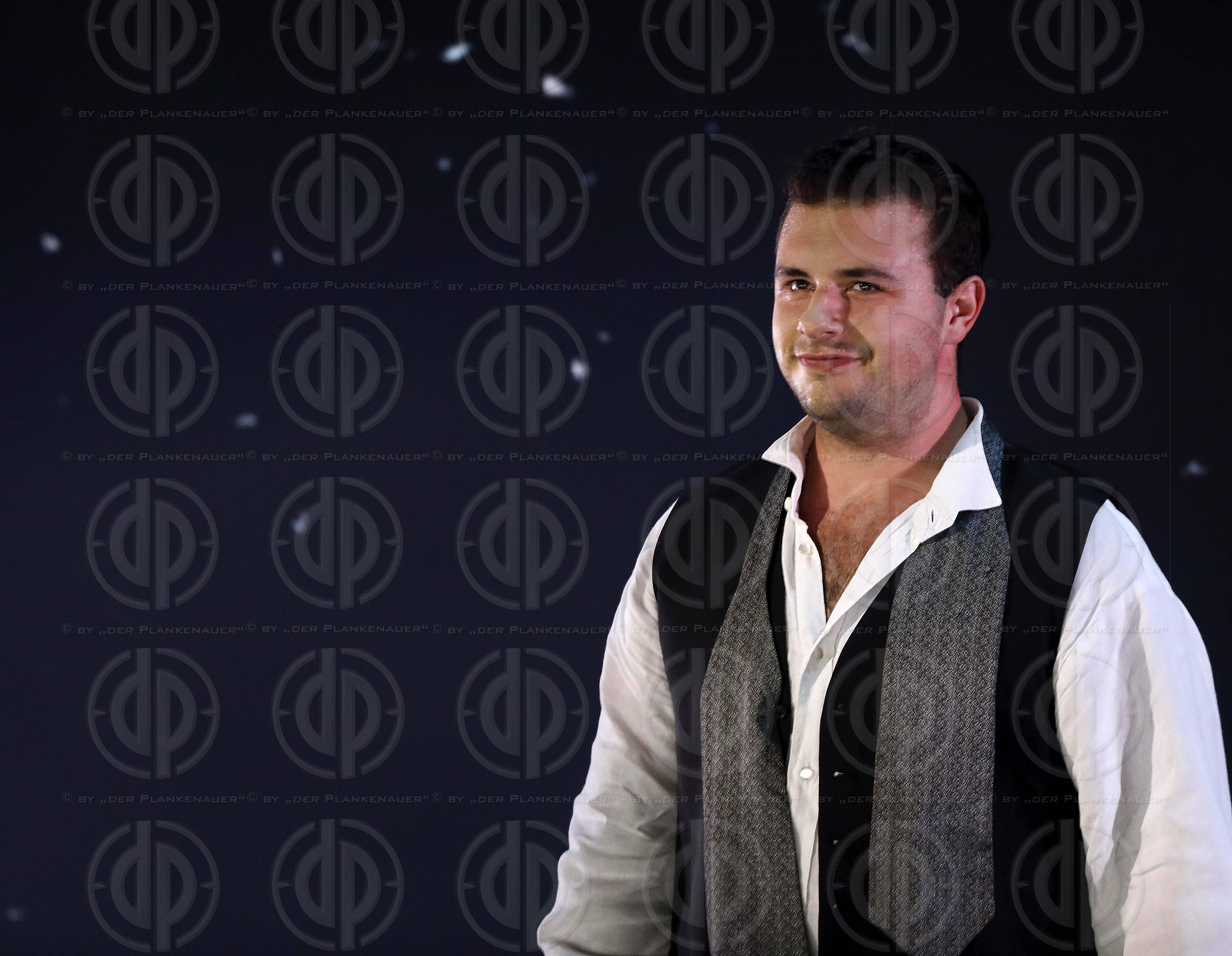 Buehnenshow 2018 Oper Graz