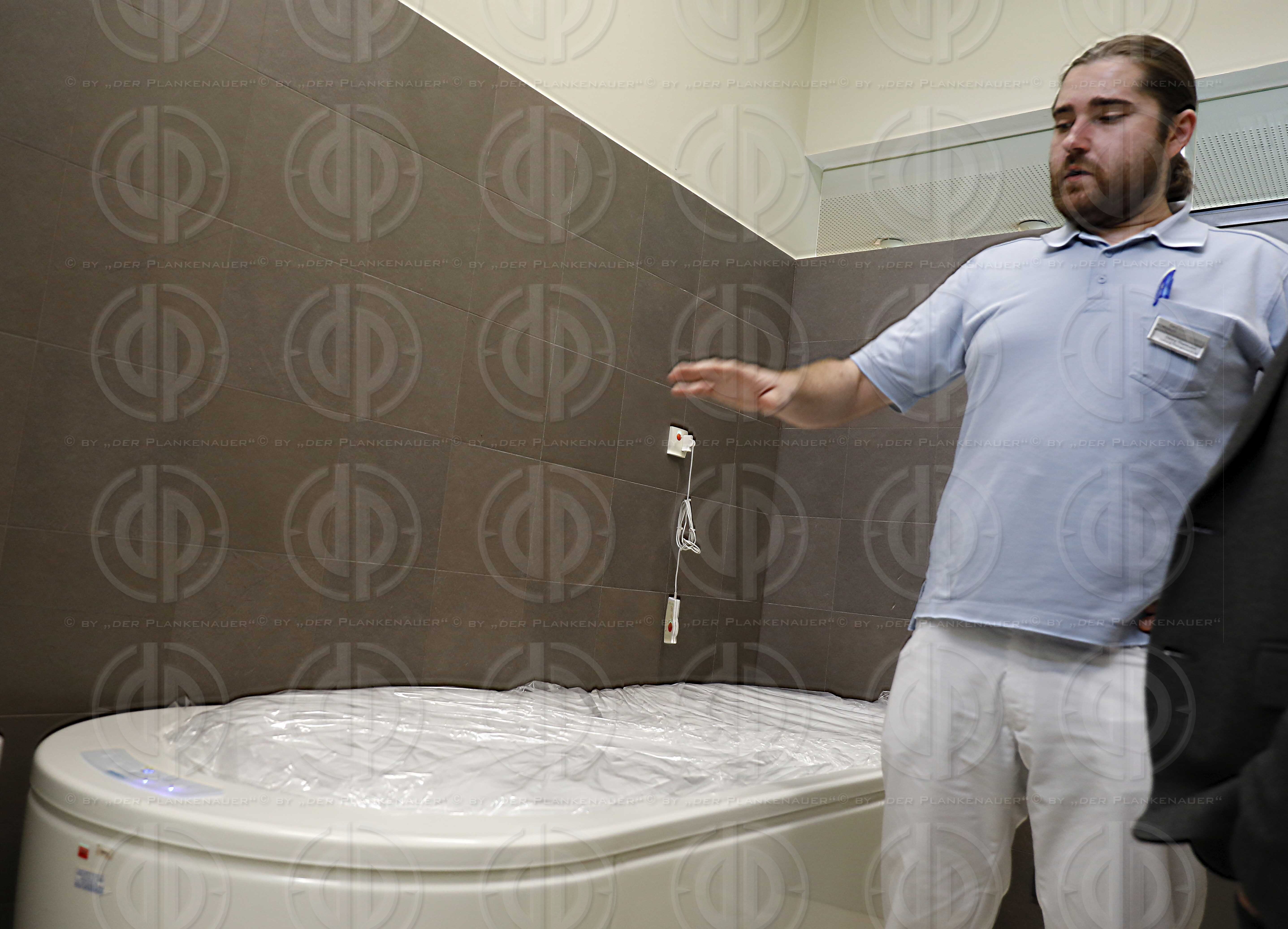 Kur in Bad Gleichenberg