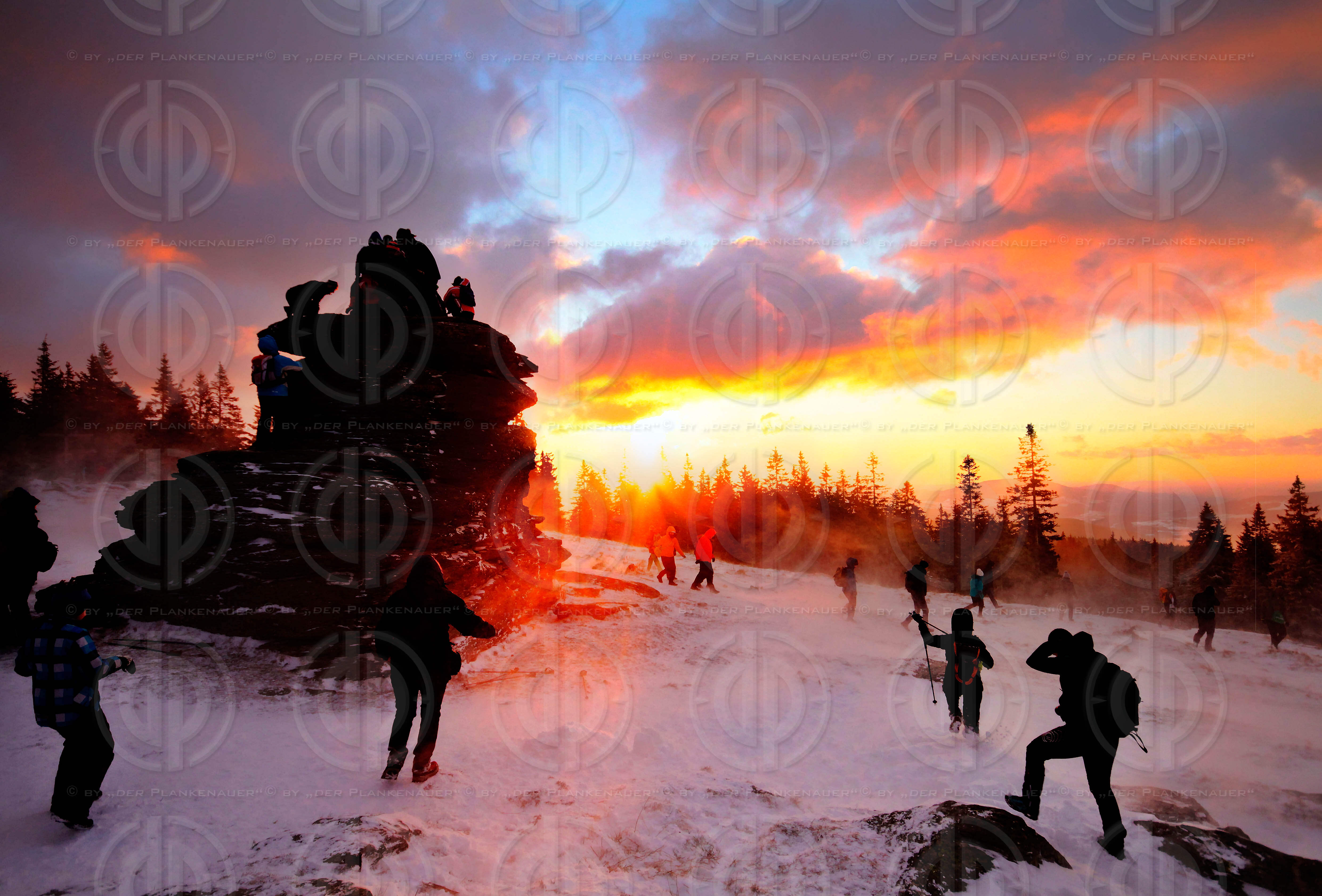 Steirische Landschaft