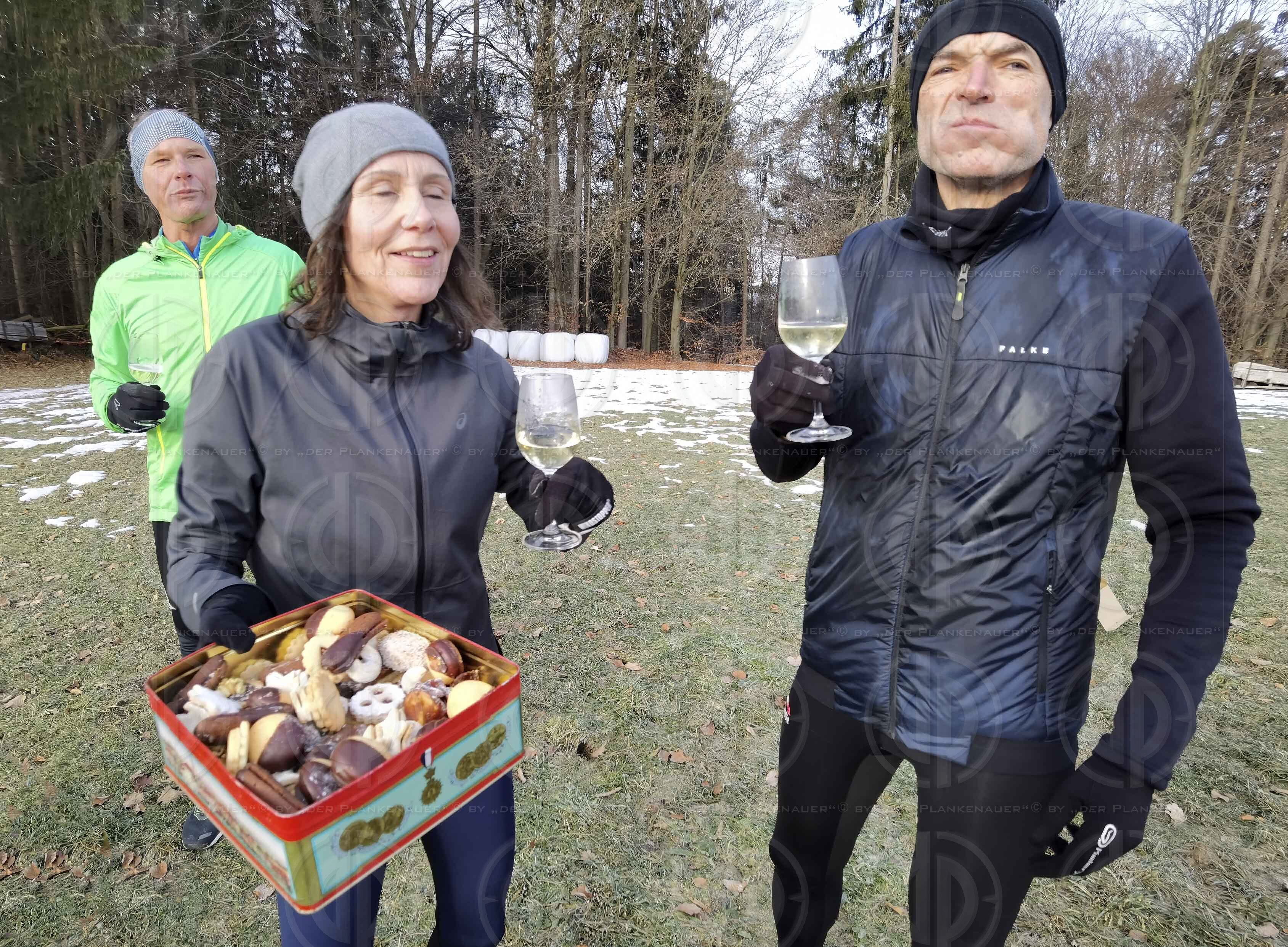 Christian 60 am 23.12.2021