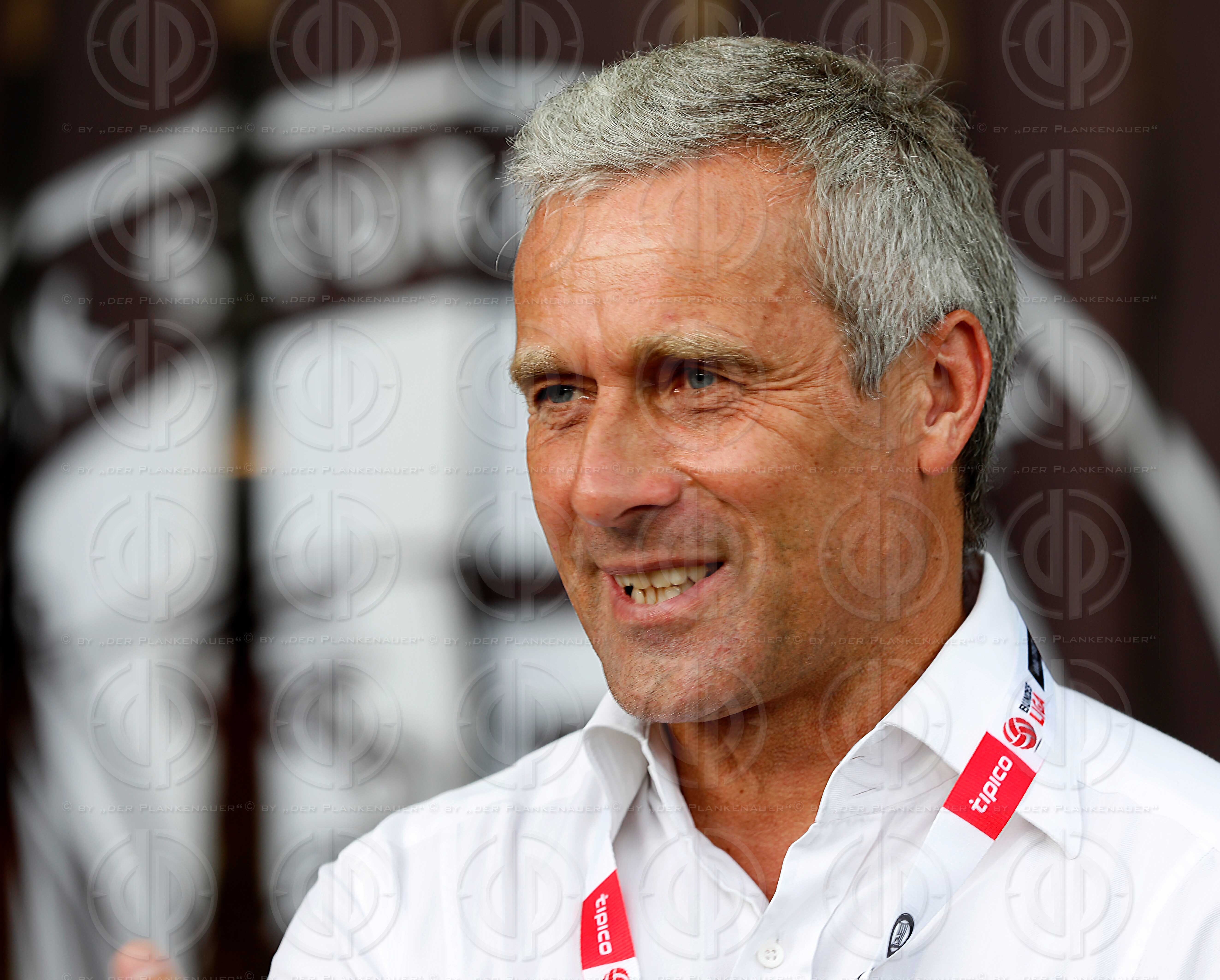 SK Sturm vs. St. Poelten (3:2)