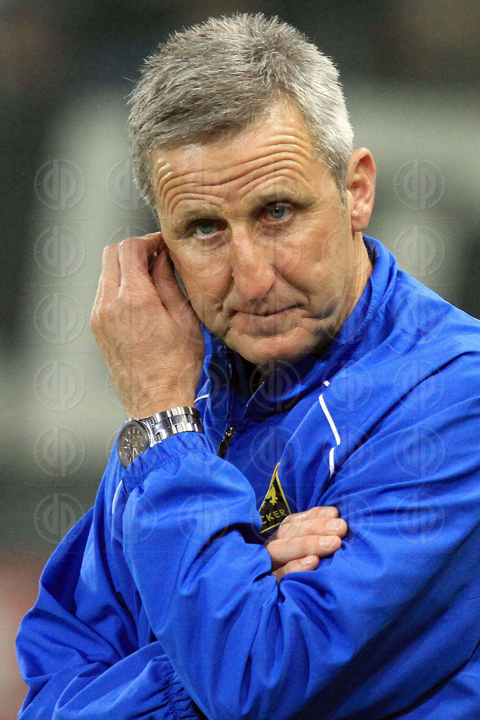 SK Sturm vs. FC Admira (0:2)