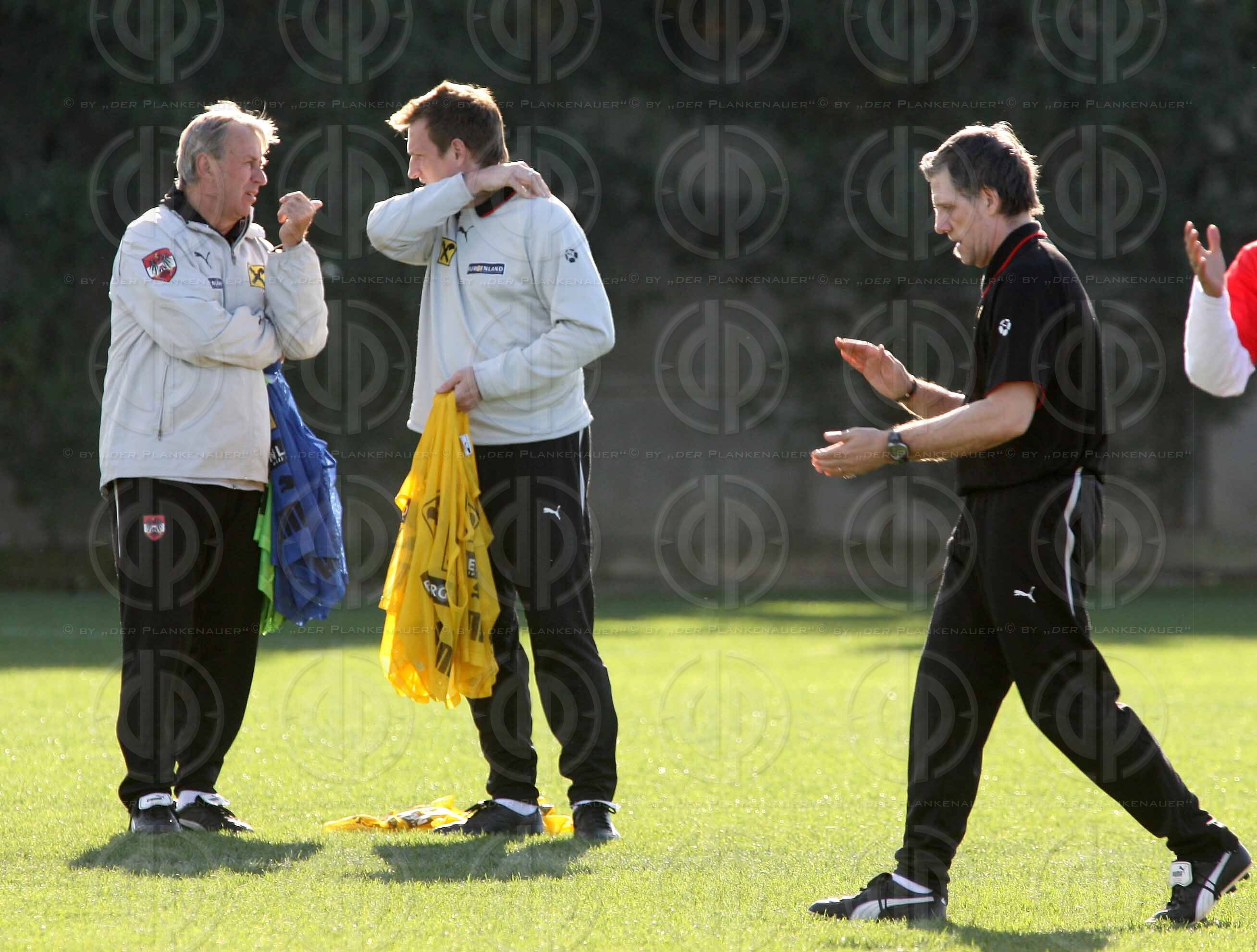 Teamtrainingslager auf Malta