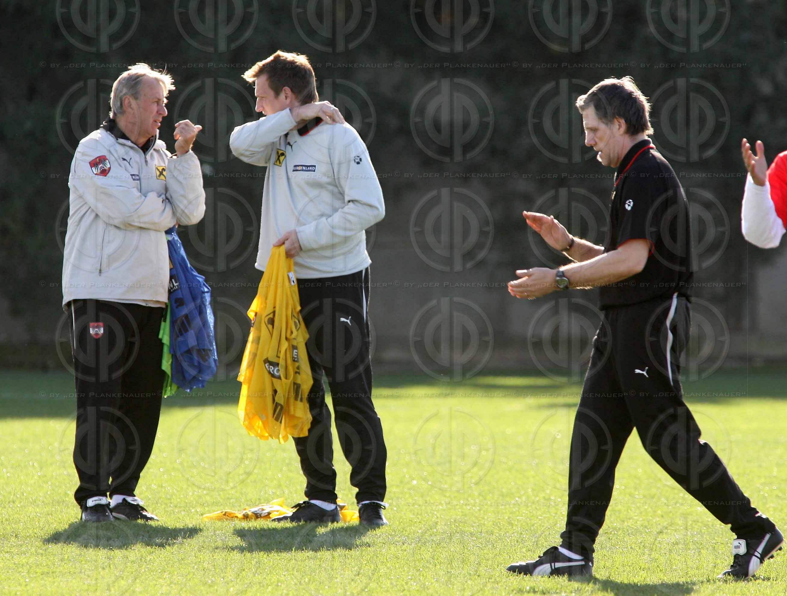 Teamtrainingslager auf Malta