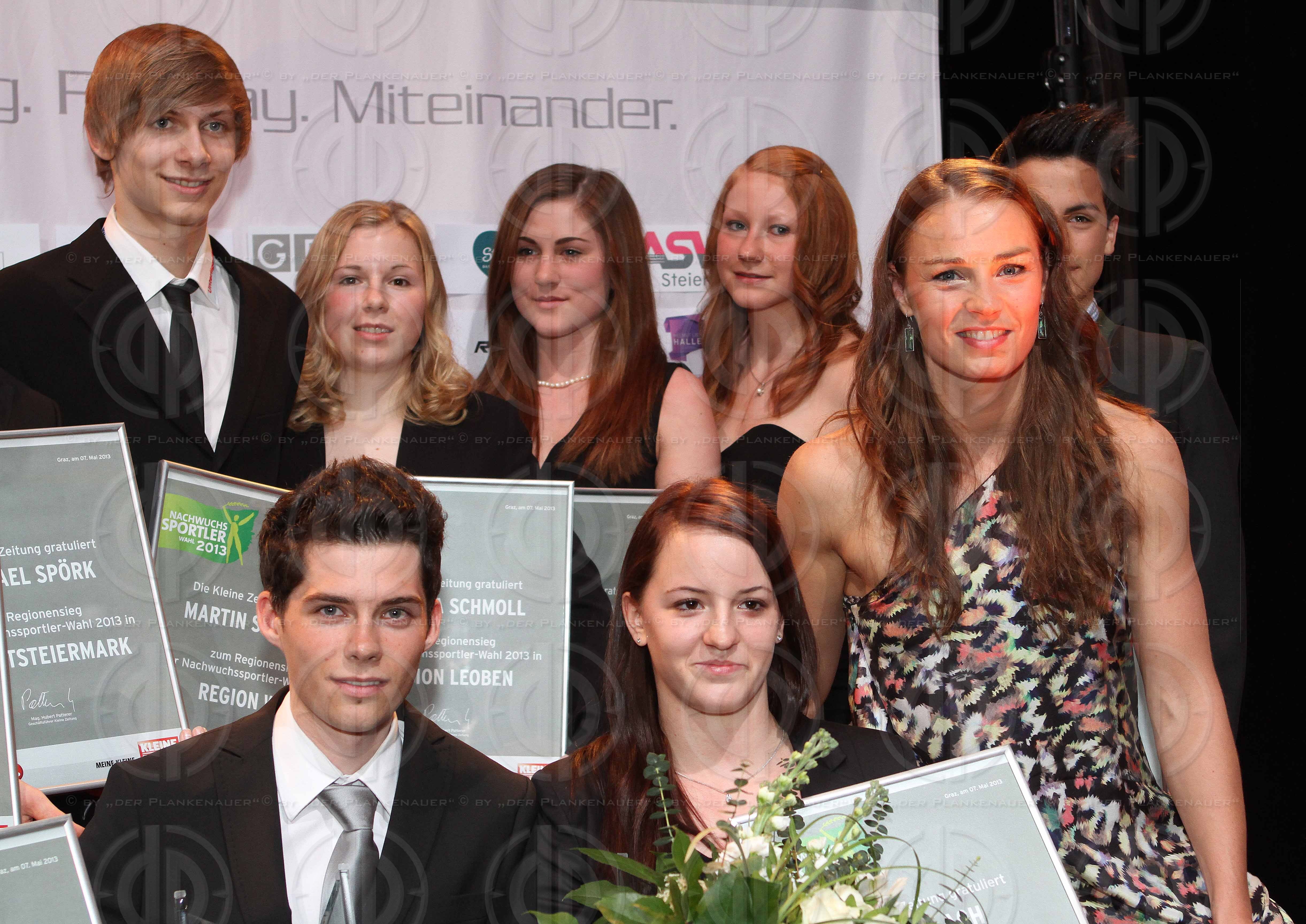 Galanacht des Sports 2013