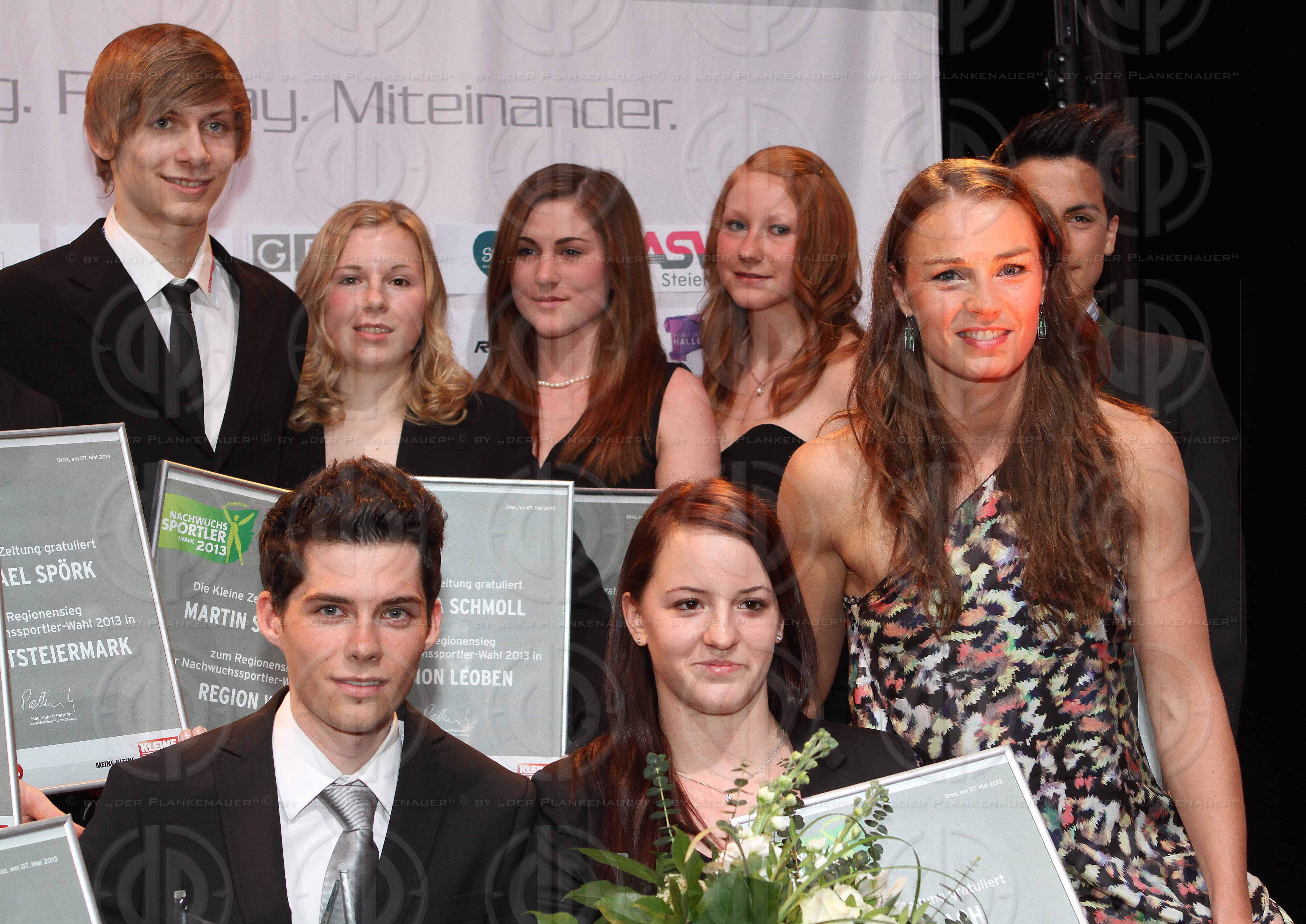 Galanacht des Sports 2013