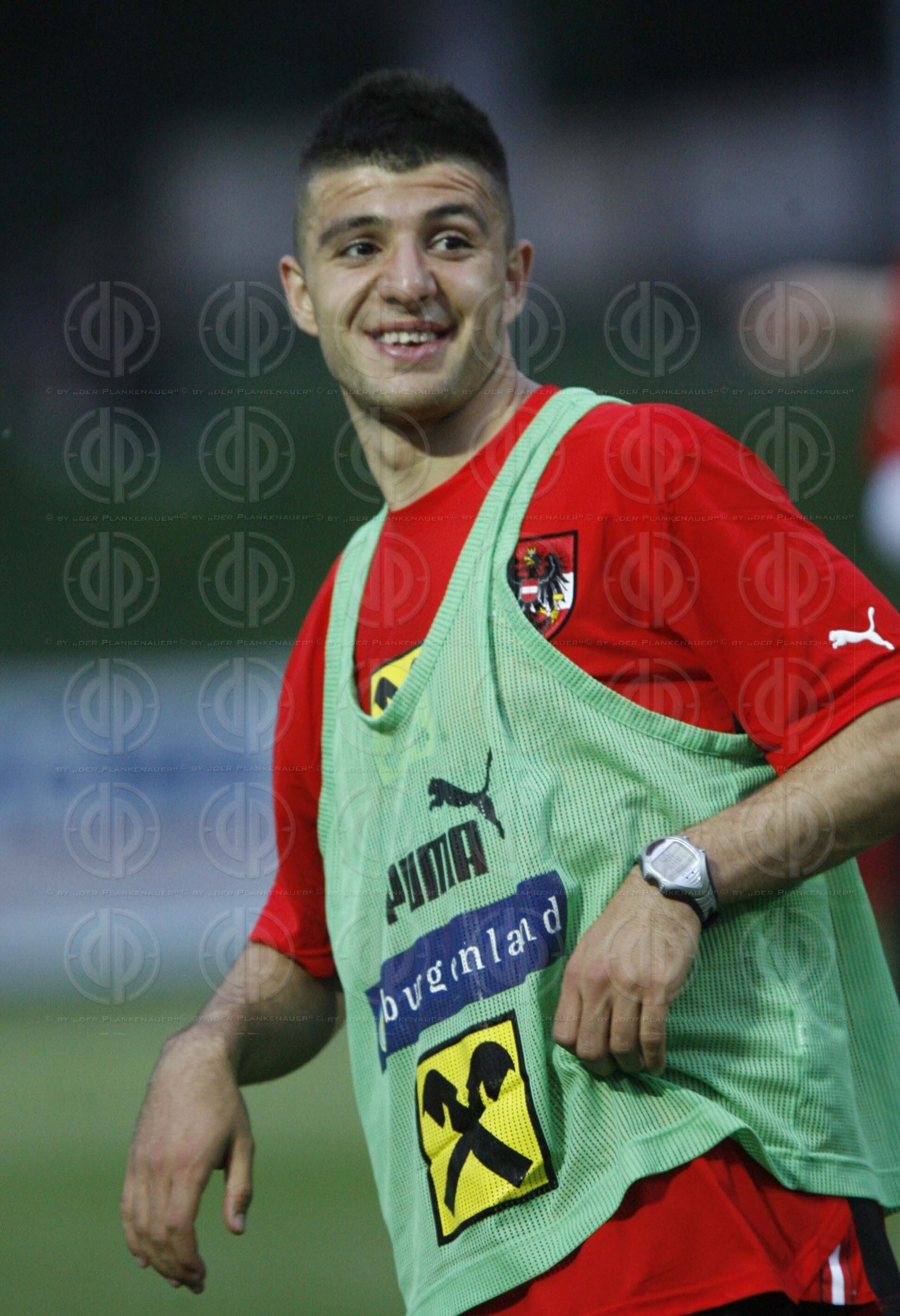 Teamtrainingslager in Graz