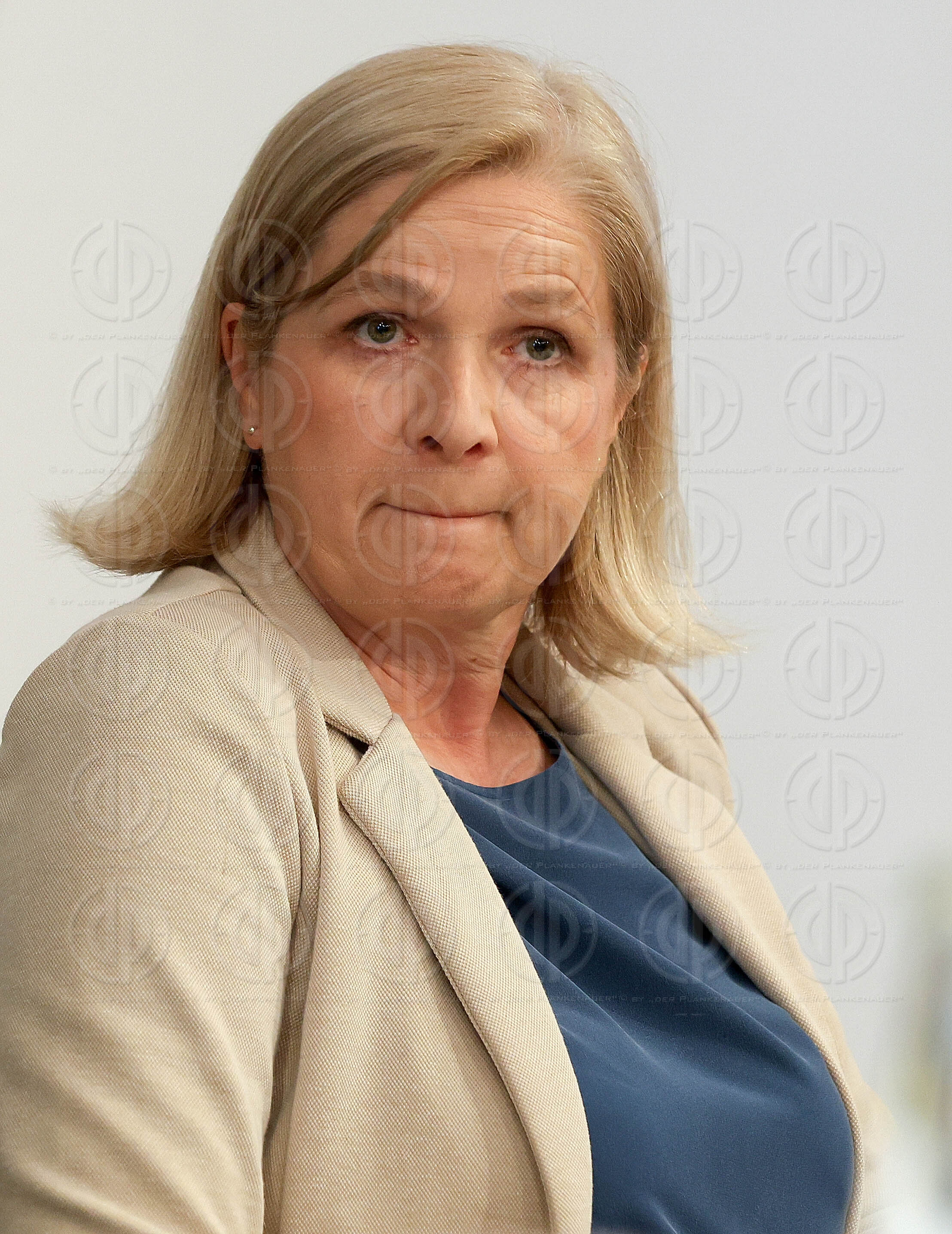 Die Spitzenkandidatinnen der Rathauskoalition Graz im Gespräch 