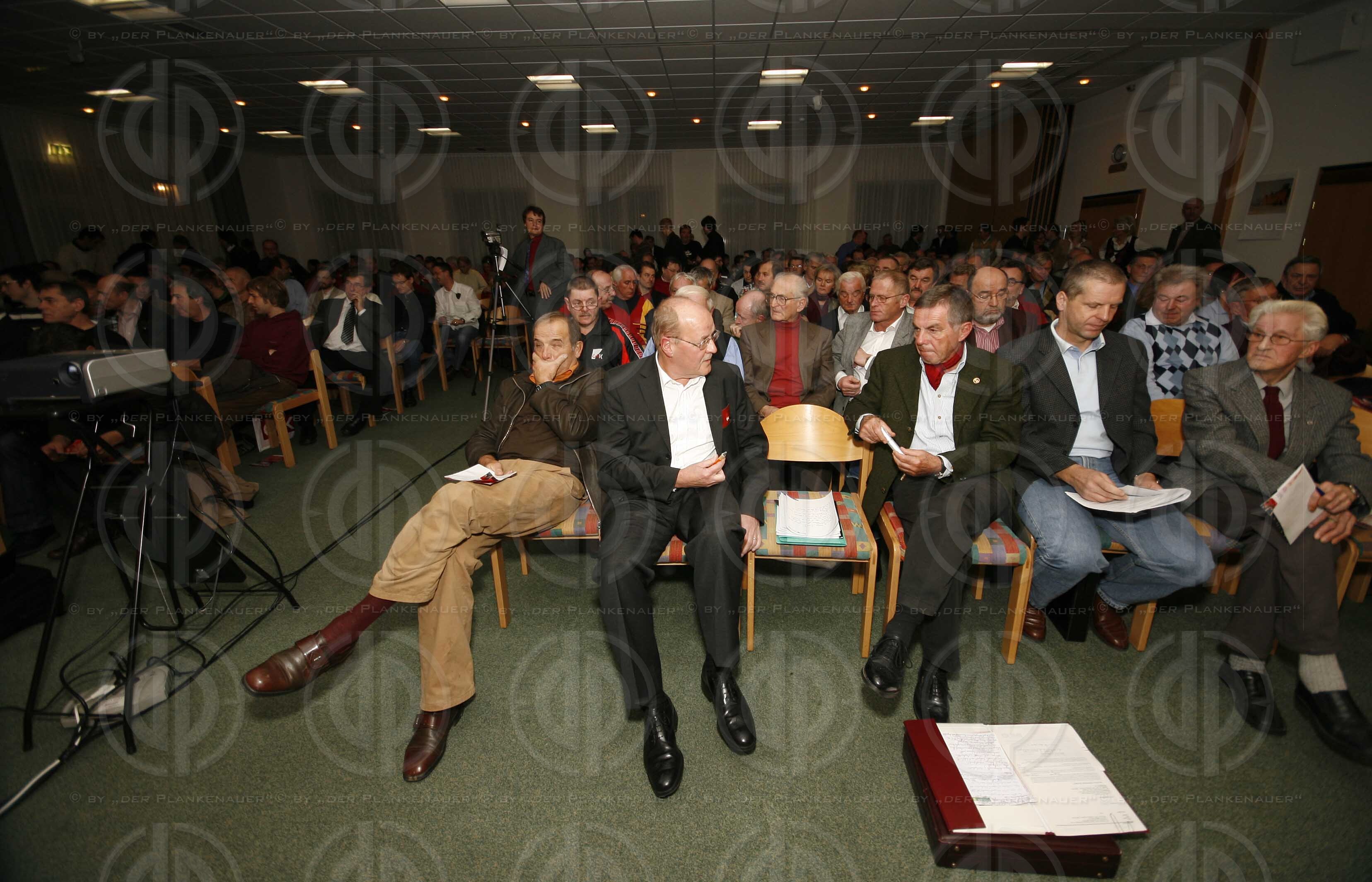 GAK Generalversammlung