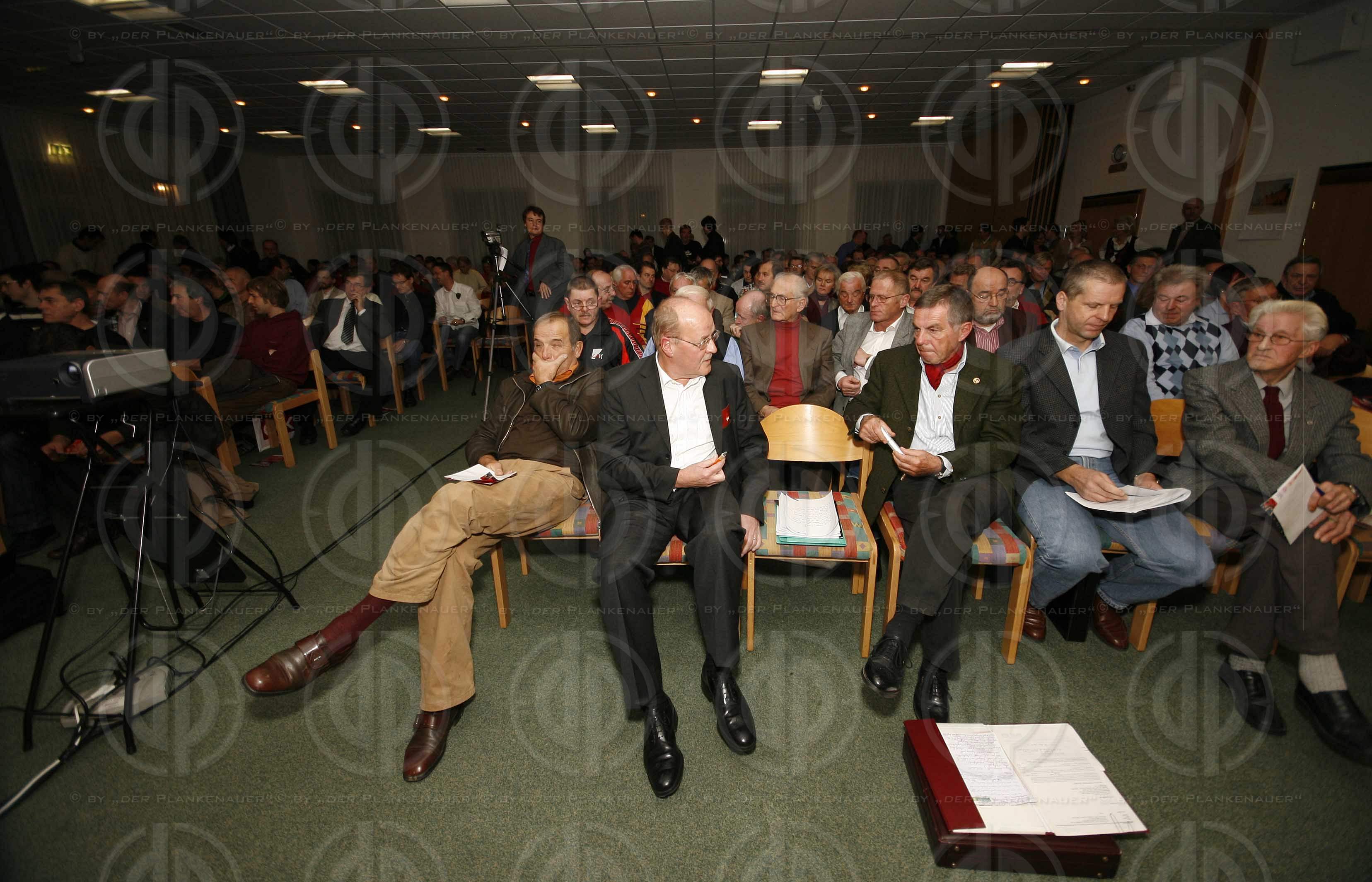 GAK Generalversammlung